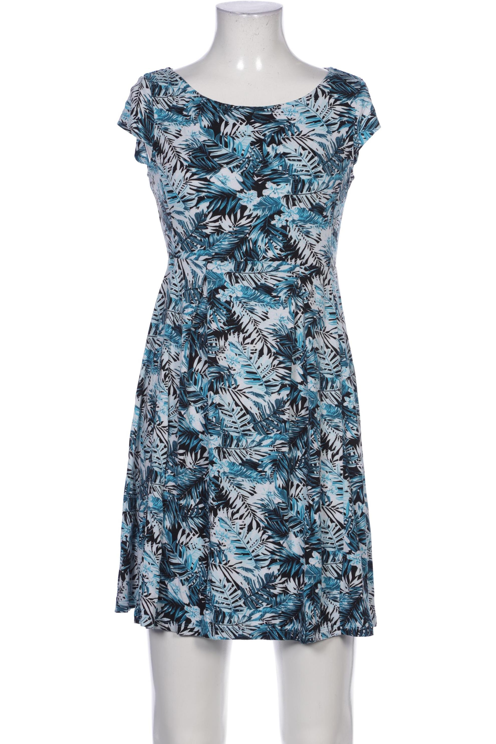 

Orsay Damen Kleid, blau, Gr. 30
