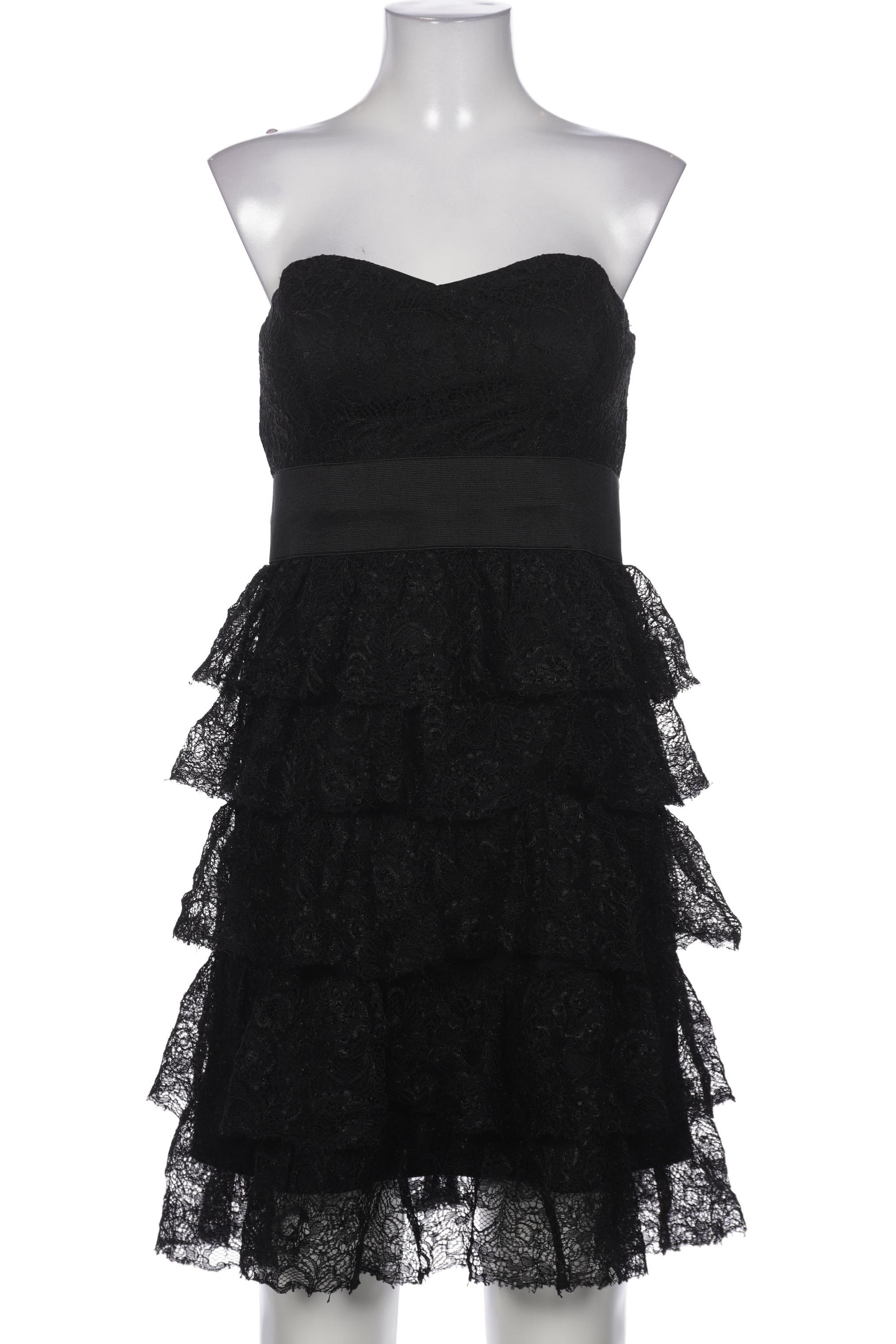 

Orsay Damen Kleid, schwarz, Gr. 40