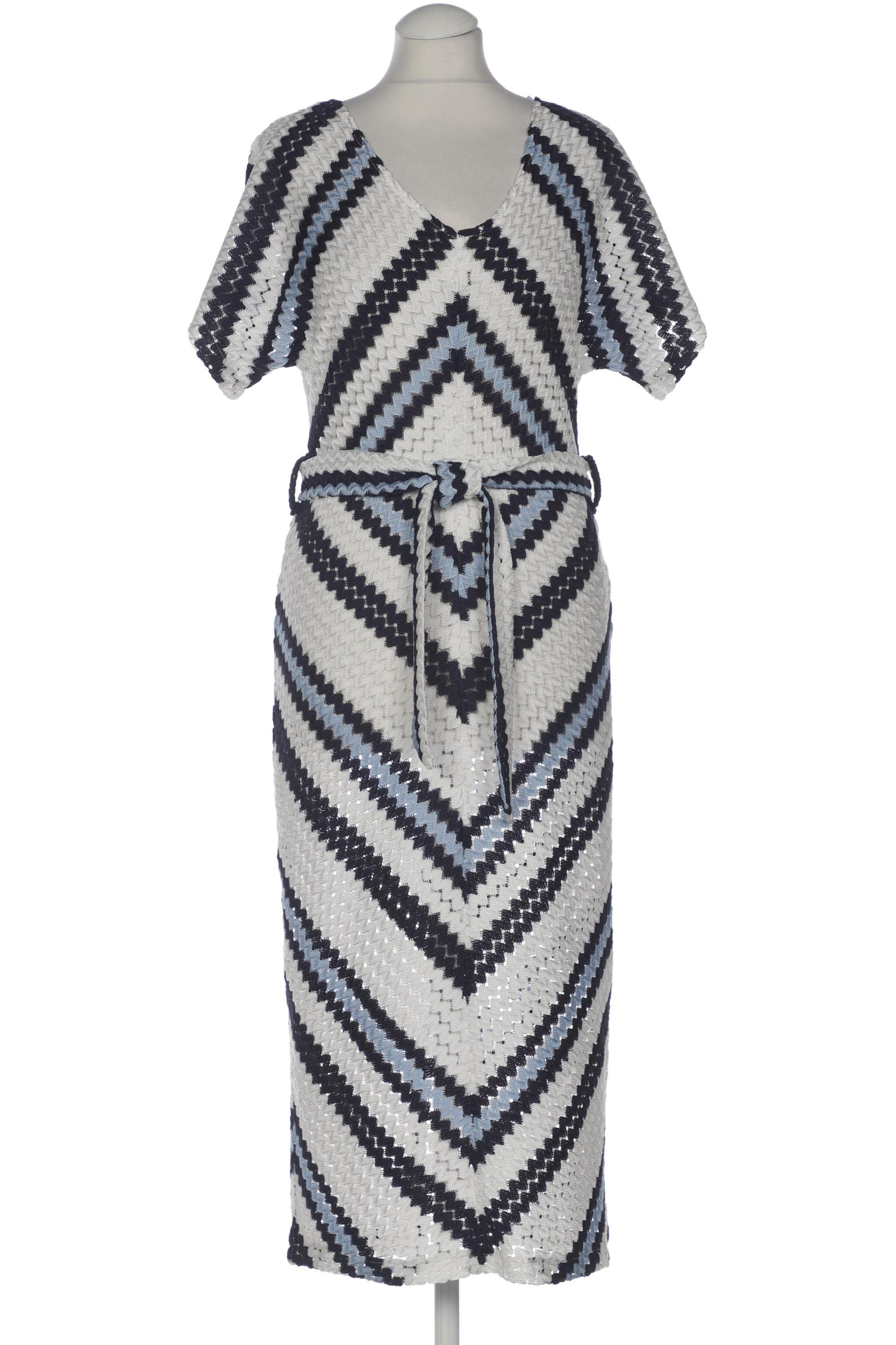 

Orsay Damen Kleid, mehrfarbig, Gr. 34