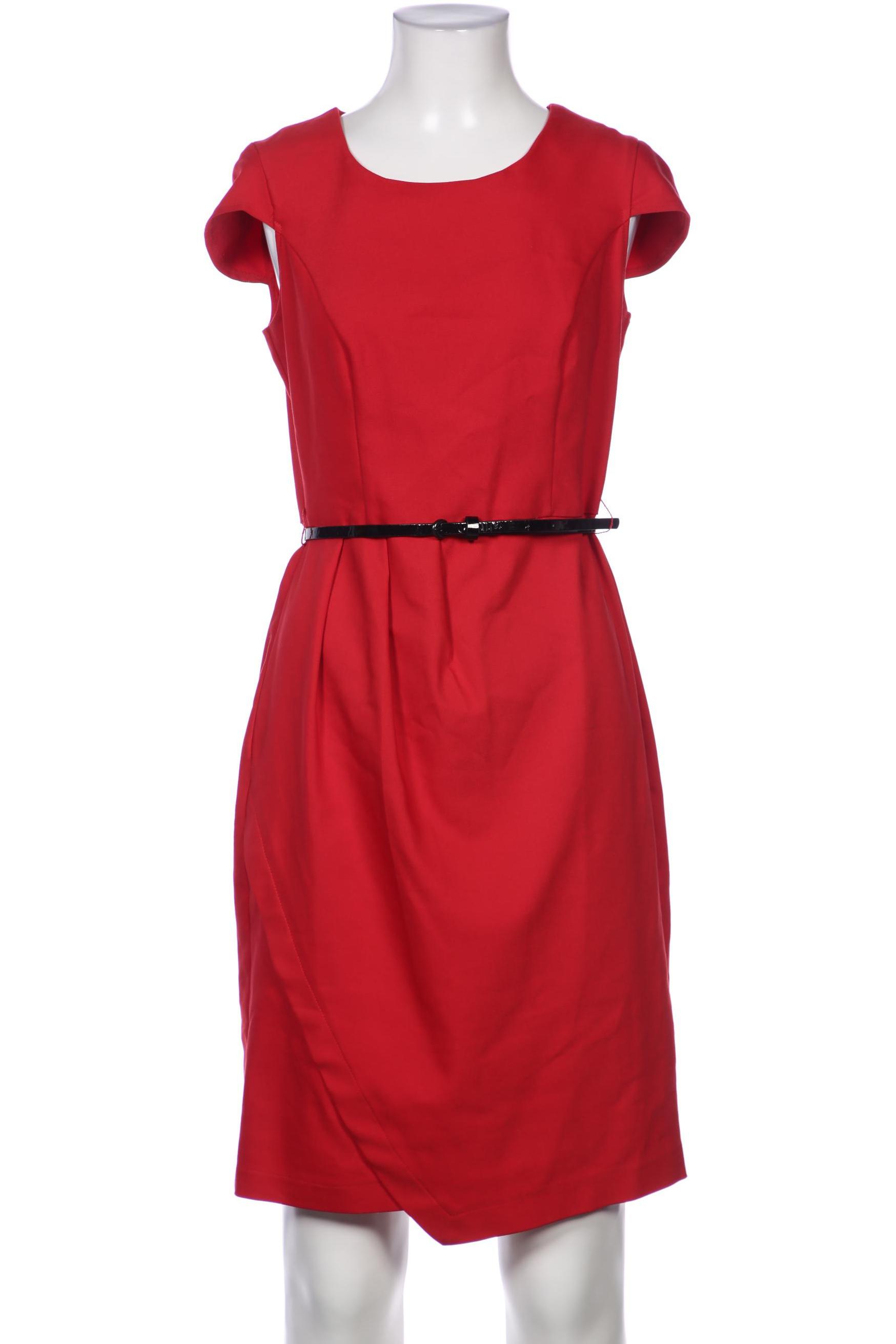 

Orsay Damen Kleid, rot, Gr. 36