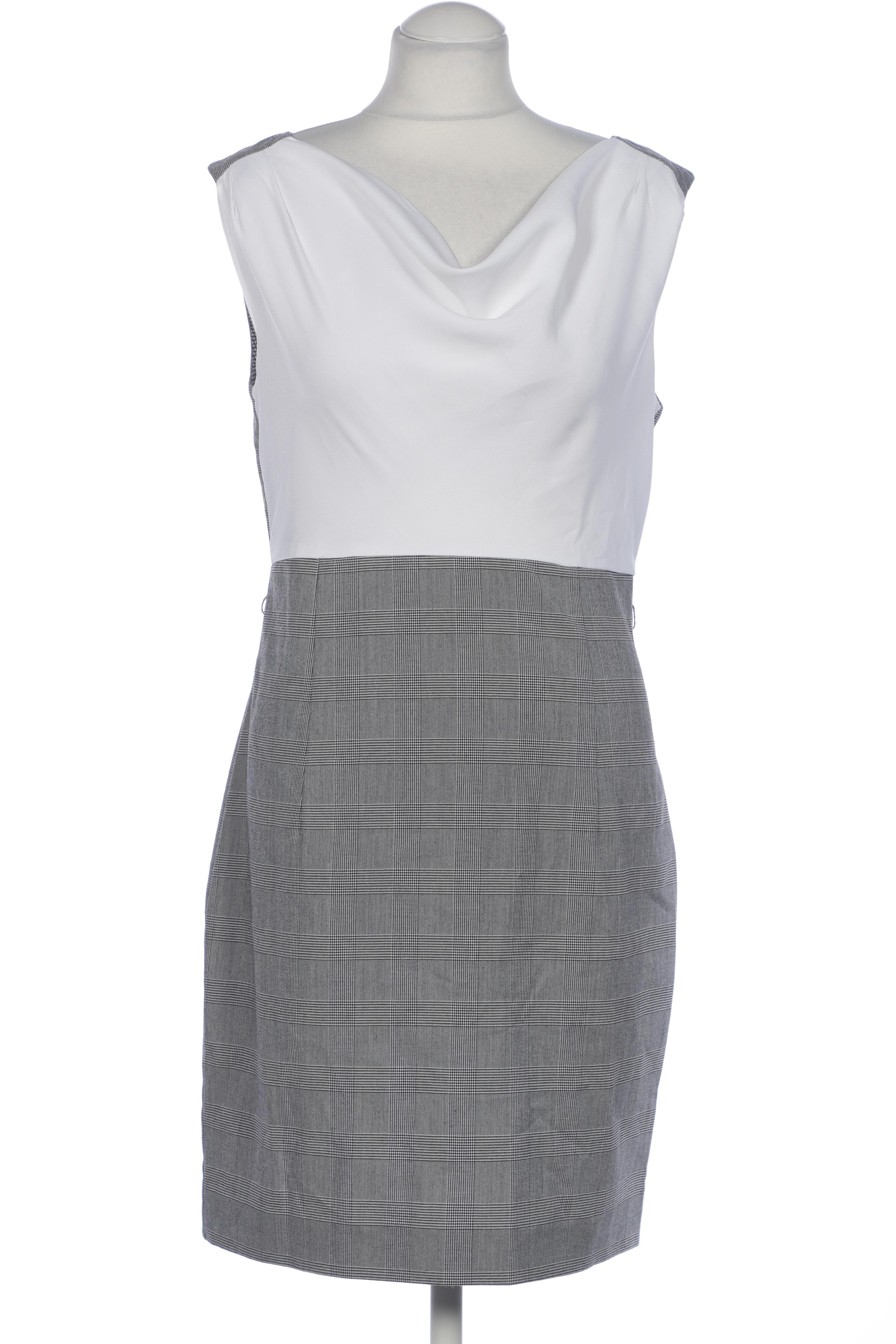 

Orsay Damen Kleid, grau, Gr. 40