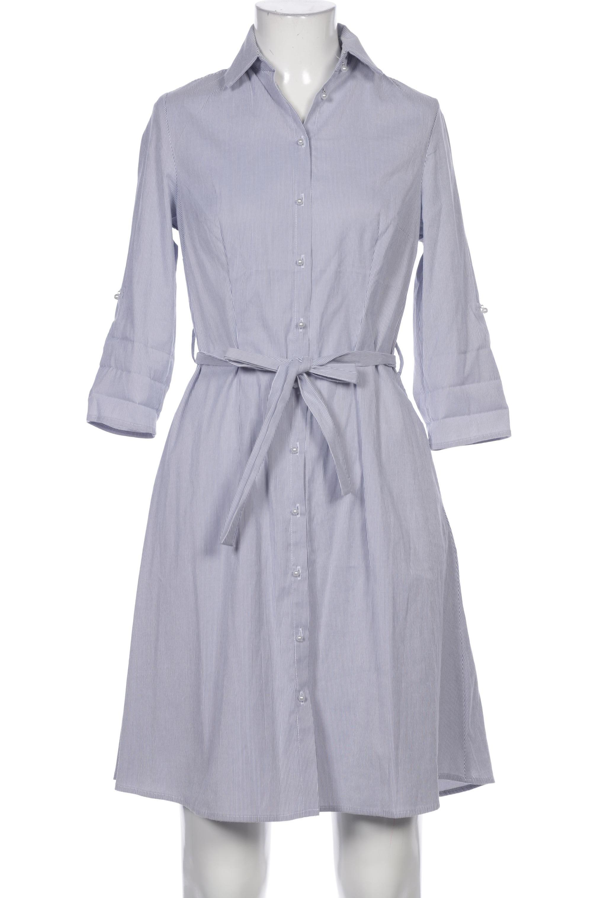 

Orsay Damen Kleid, blau, Gr. 34