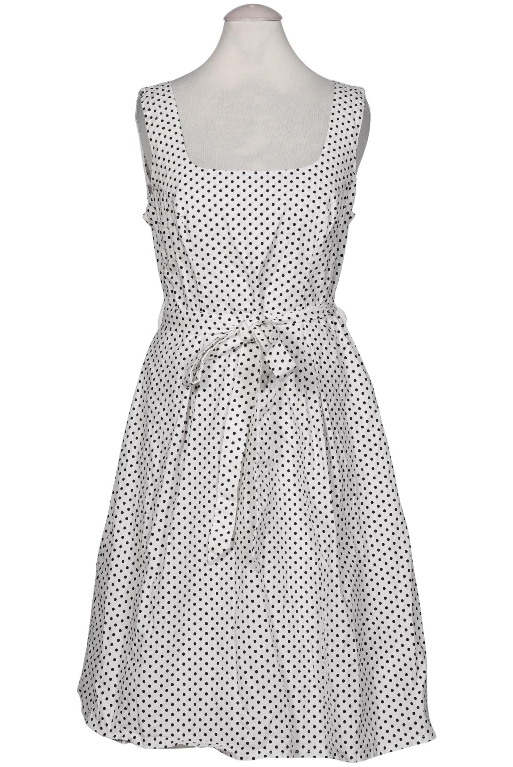 

Orsay Damen Kleid, weiß, Gr. 38