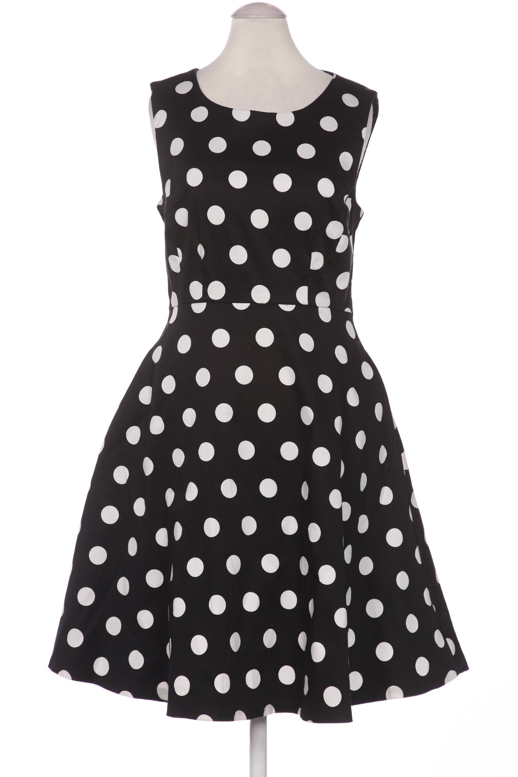 

Orsay Damen Kleid, schwarz, Gr. 36