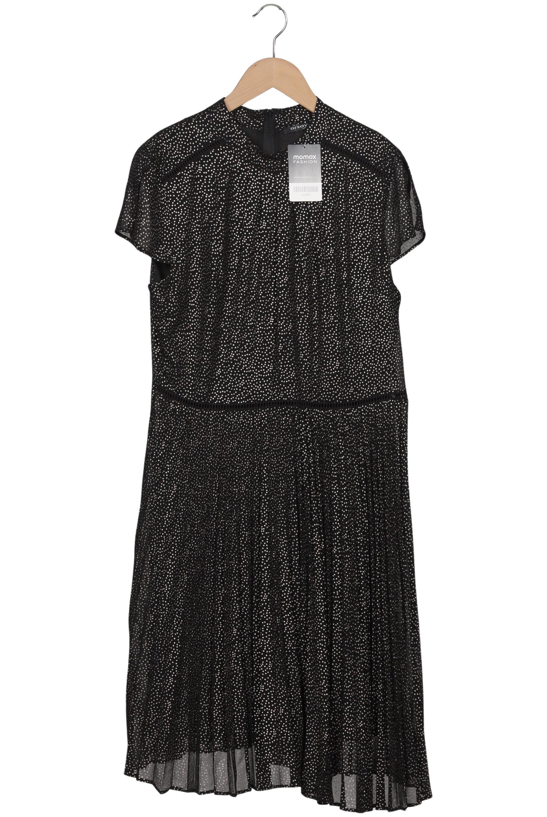 Thumbnail - Orsay Damen Kleid, schwarz, Gr. 38