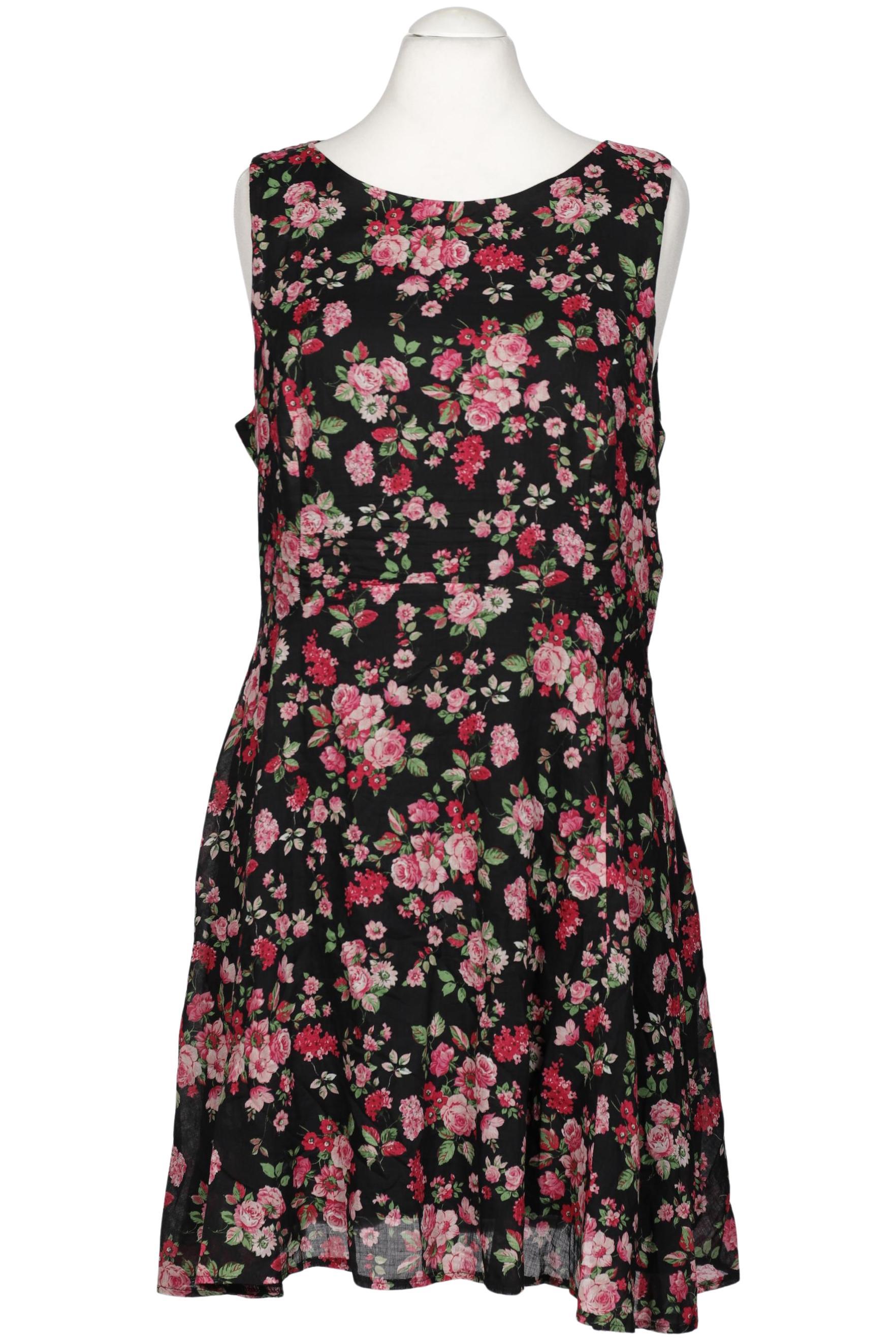 

Orsay Damen Kleid, mehrfarbig, Gr. 48