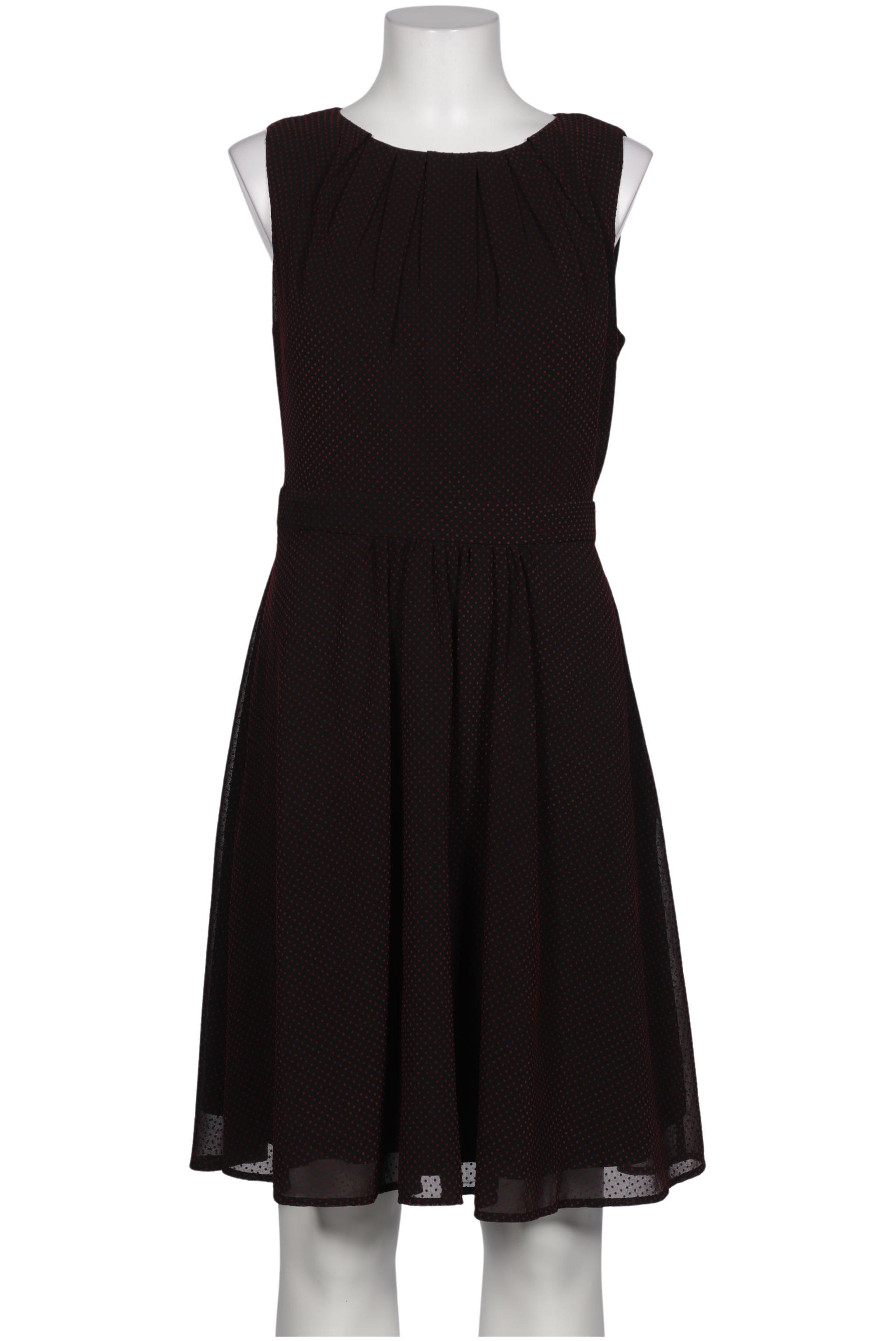 

Orsay Damen Kleid, schwarz, Gr. 40