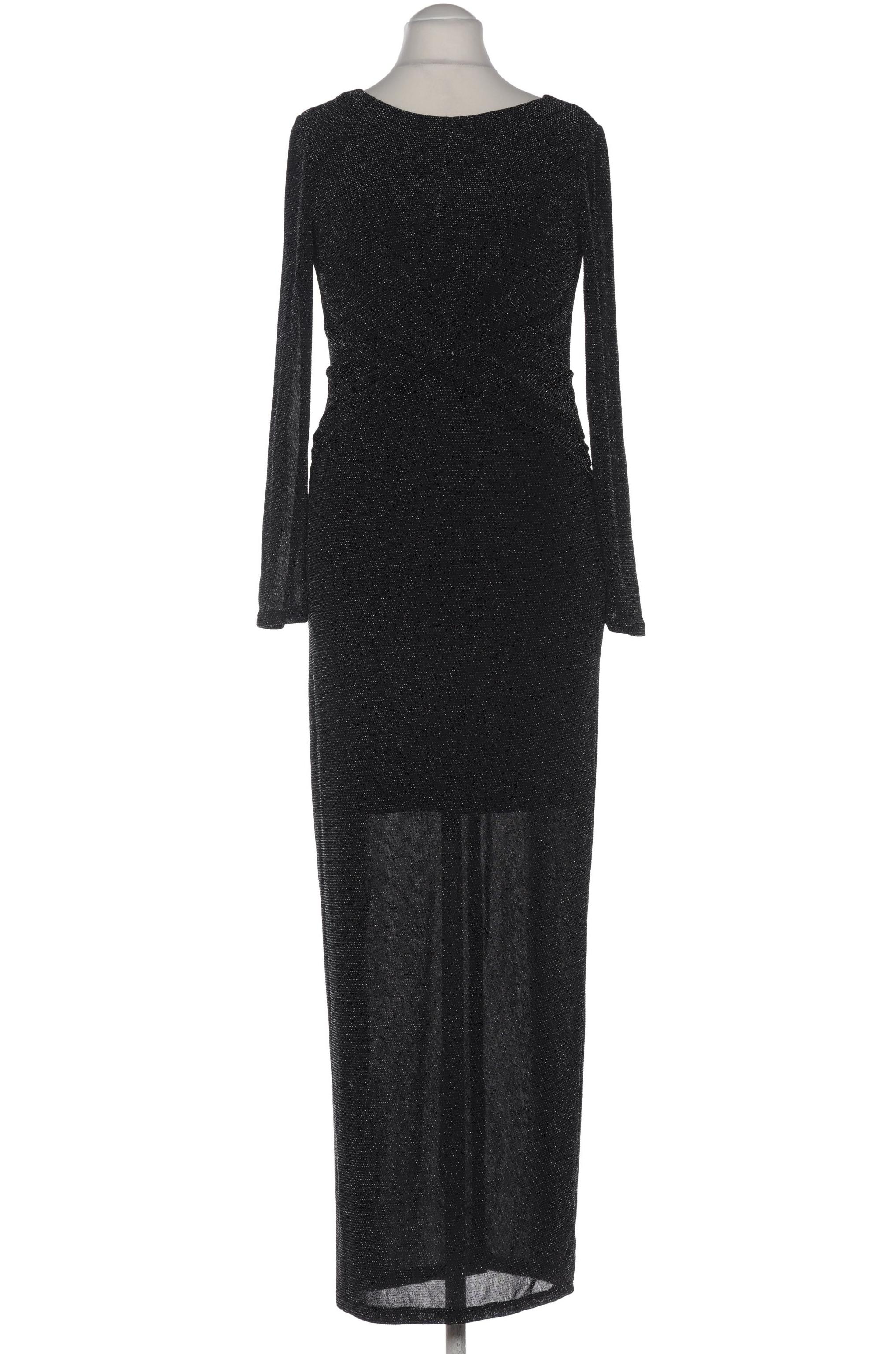 

Orsay Damen Kleid, schwarz, Gr. 40
