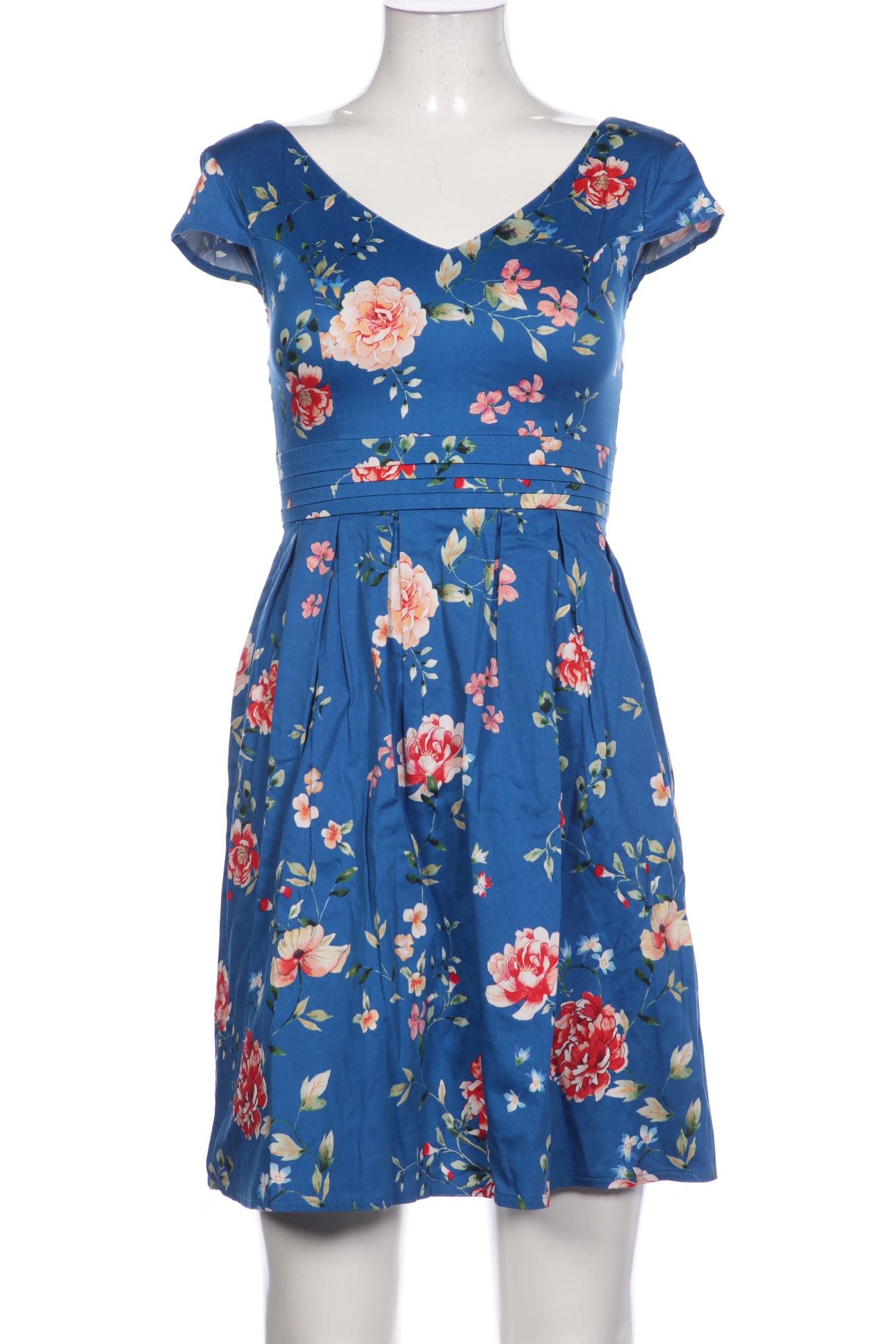 

Orsay Damen Kleid, blau, Gr. 36