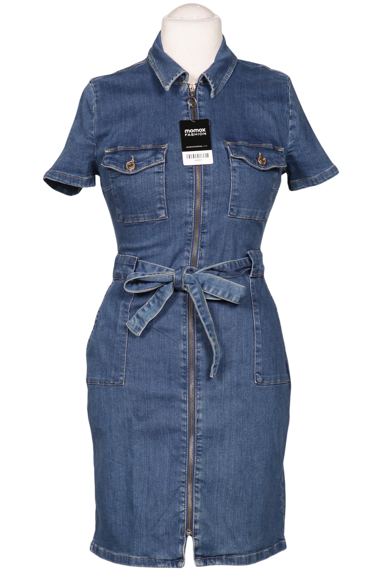 

Orsay Damen Kleid, blau, Gr. 40