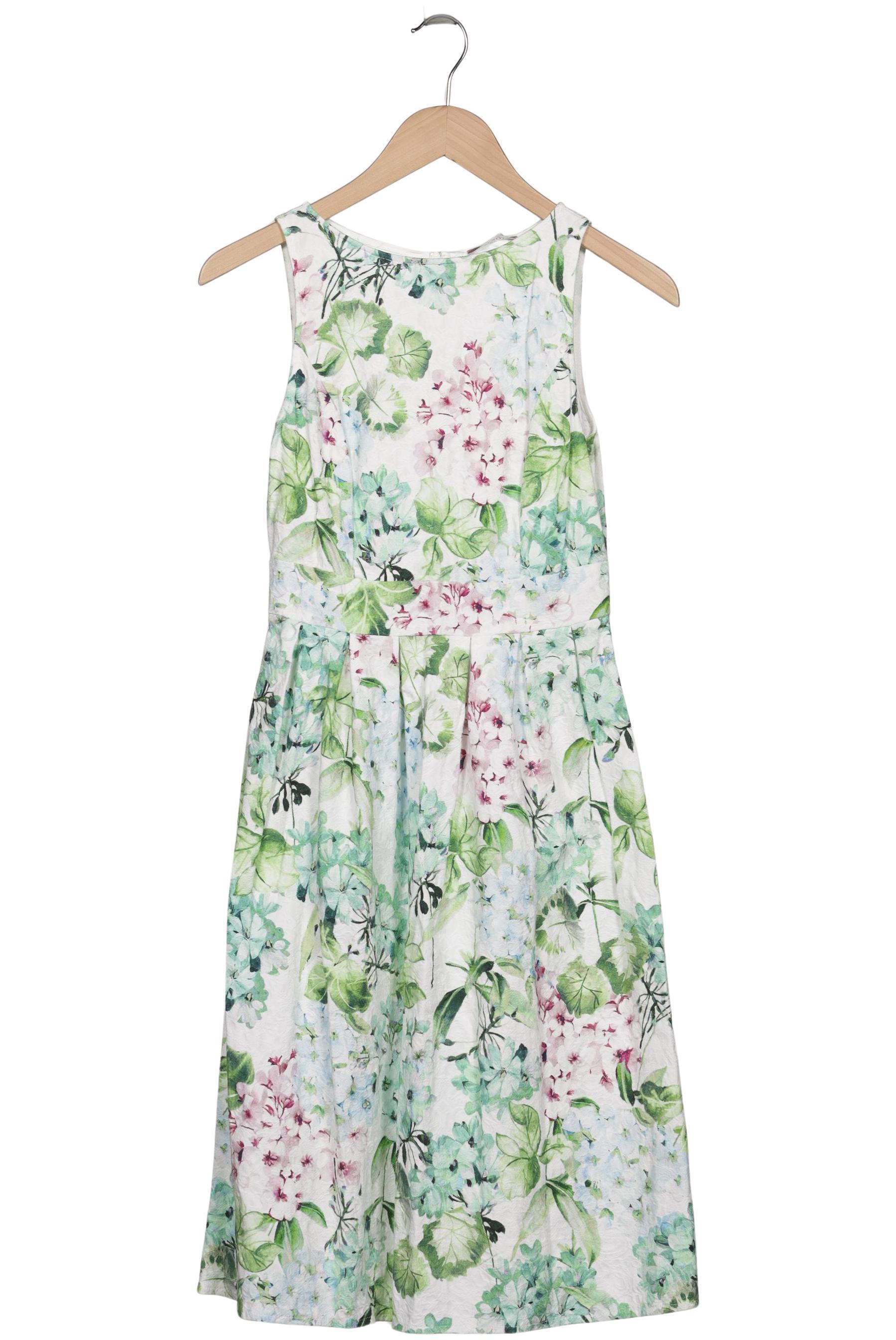 

Orsay Damen Kleid, mehrfarbig, Gr. 36