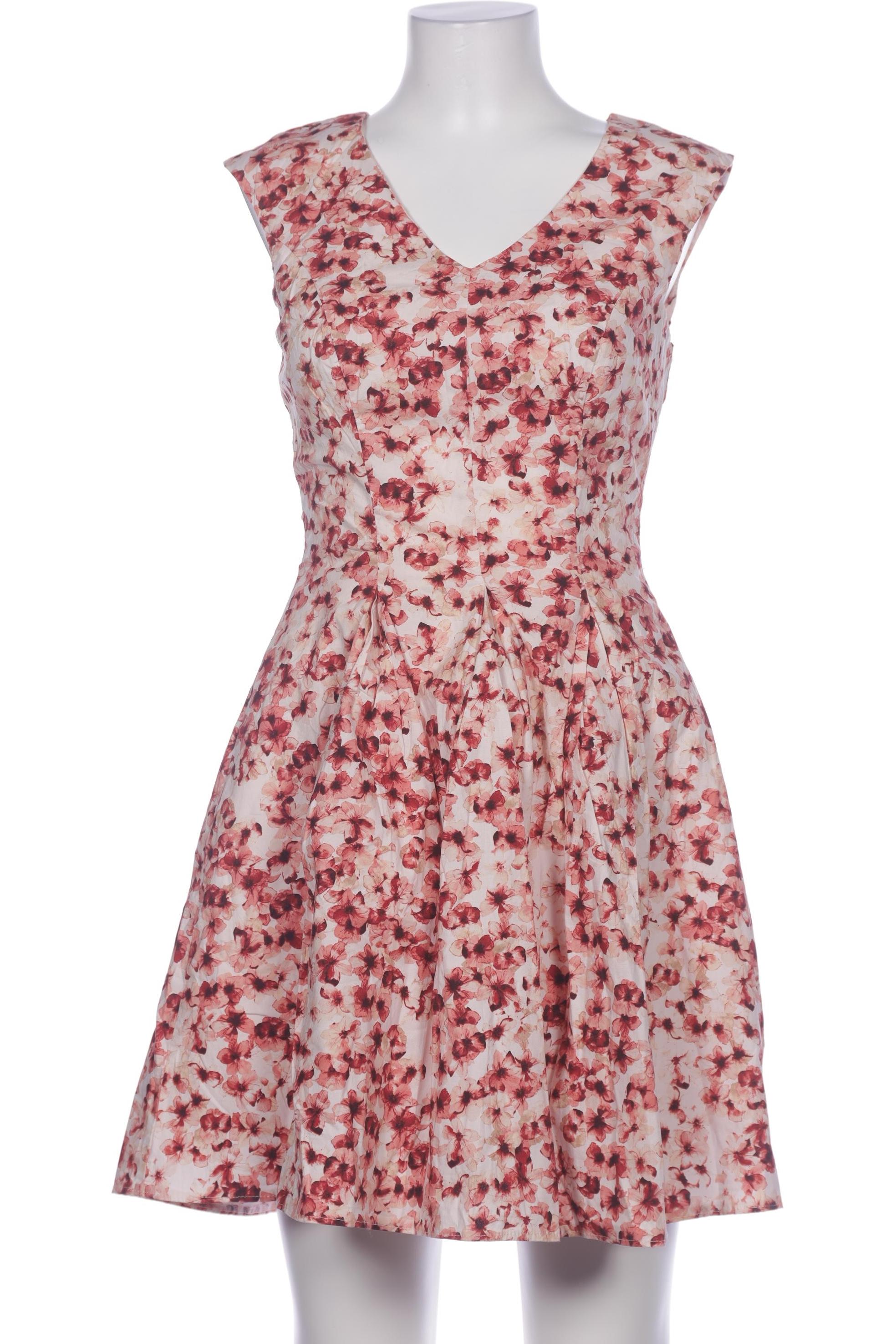 

Orsay Damen Kleid, bordeaux, Gr. 38