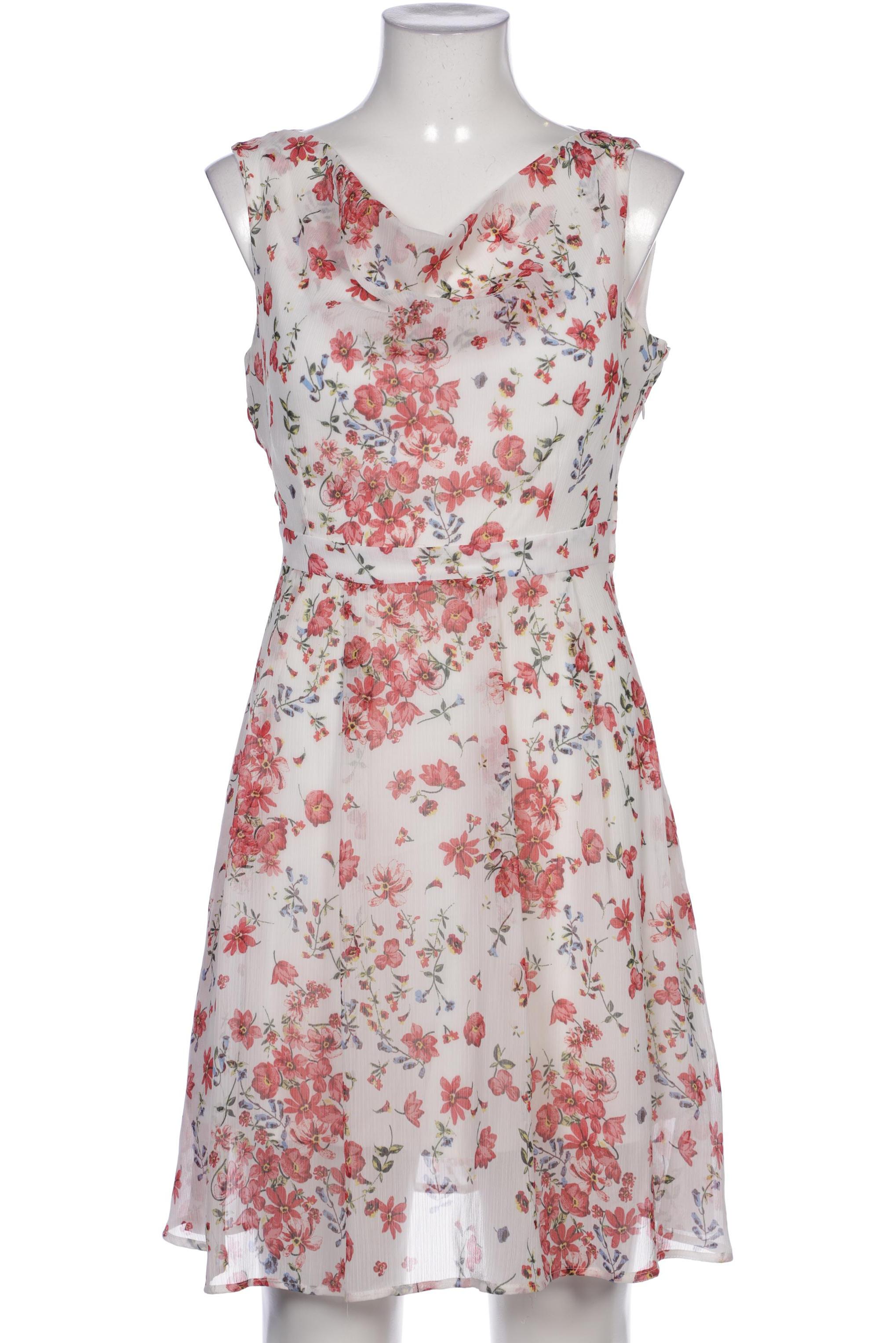 

Orsay Damen Kleid, mehrfarbig, Gr. 38