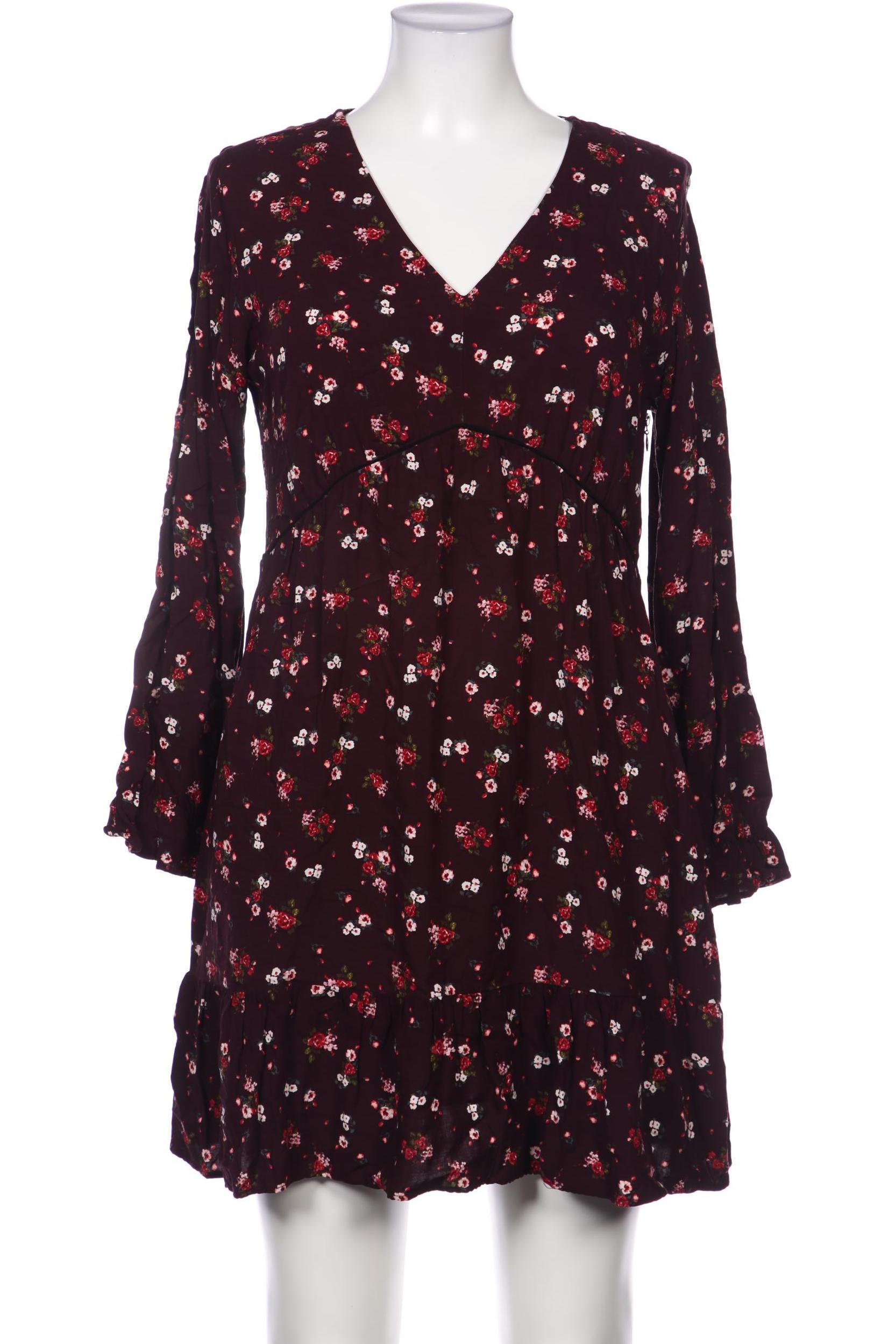 

Orsay Damen Kleid, bordeaux