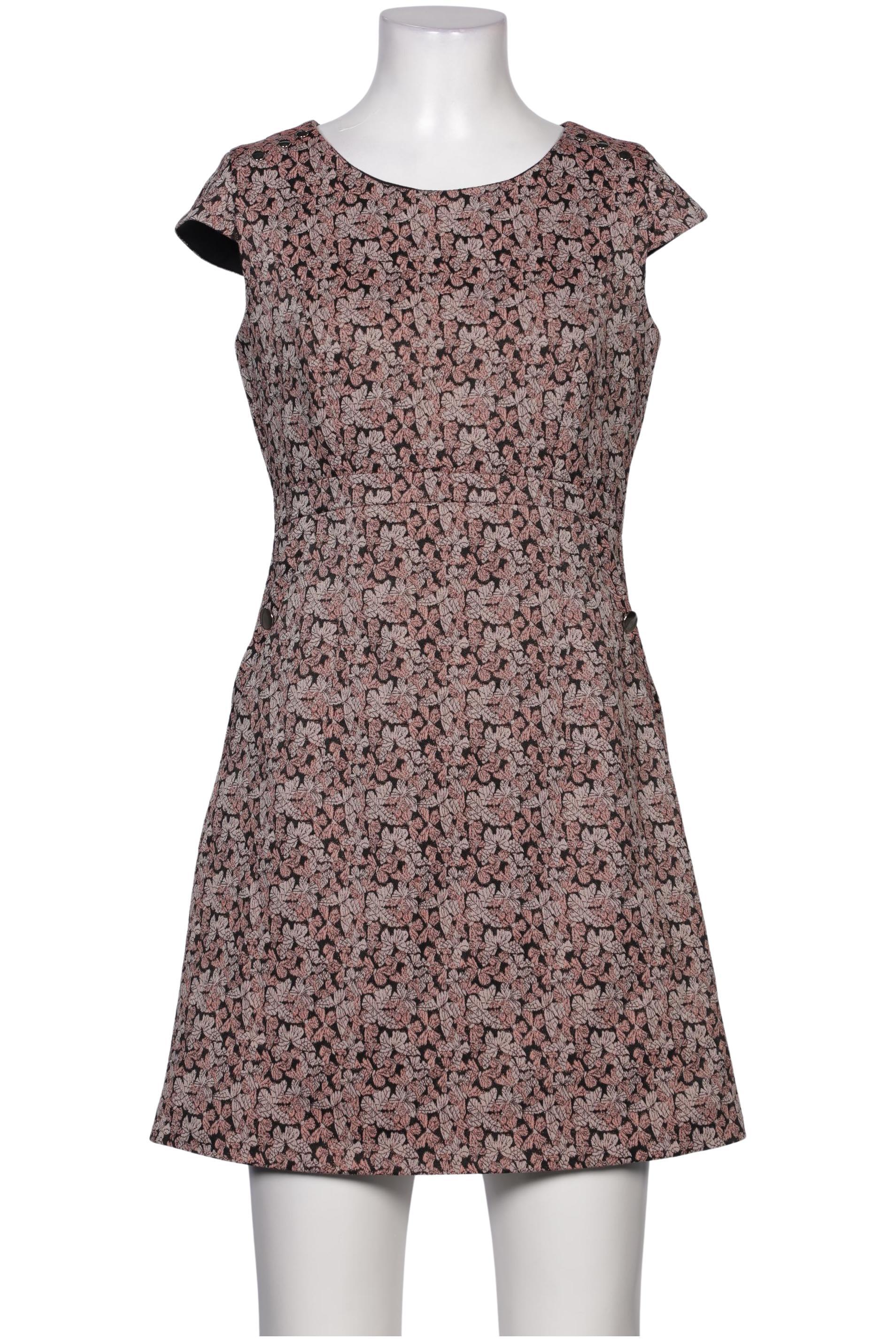 

Orsay Damen Kleid, mehrfarbig, Gr. 36