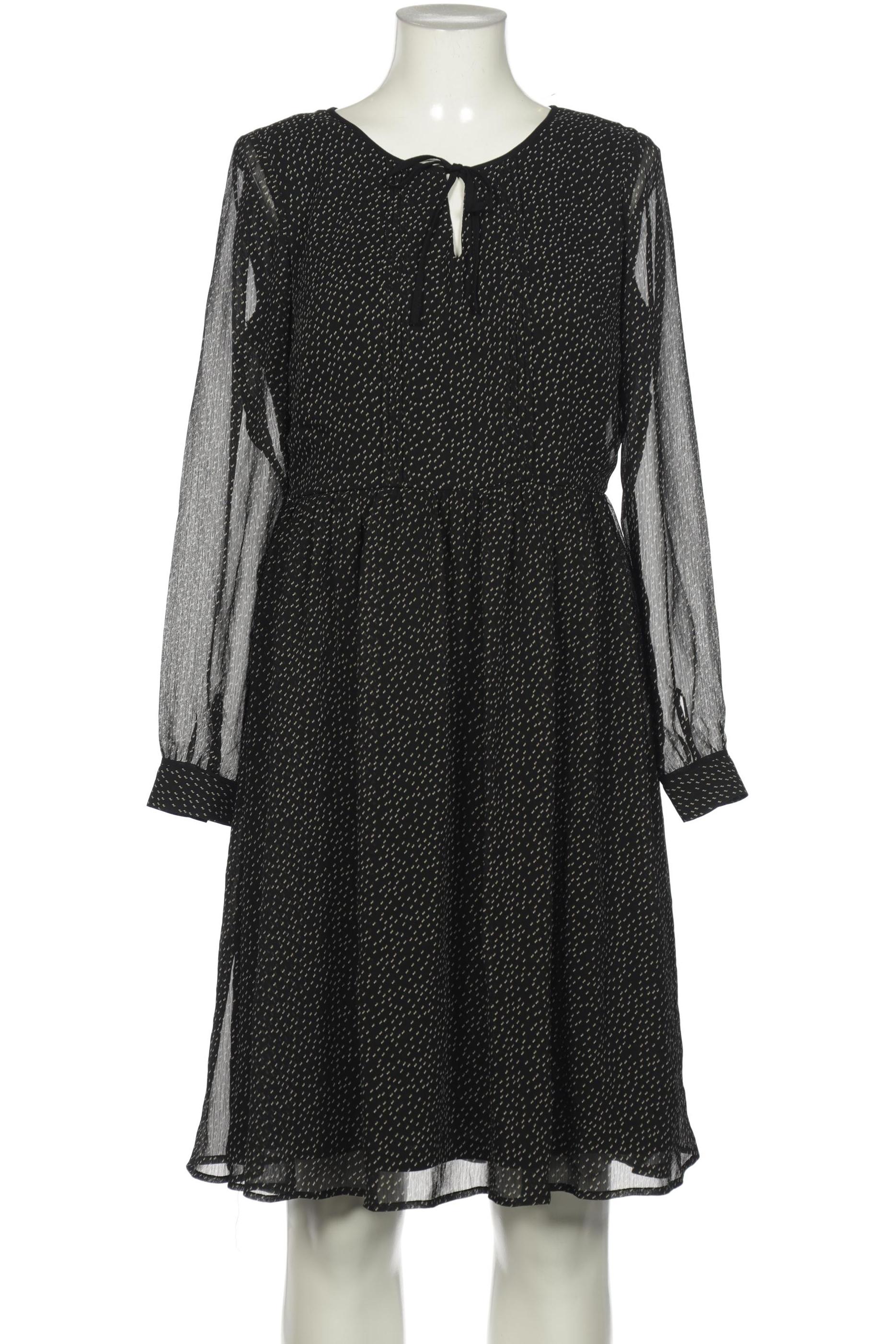 

Orsay Damen Kleid, schwarz