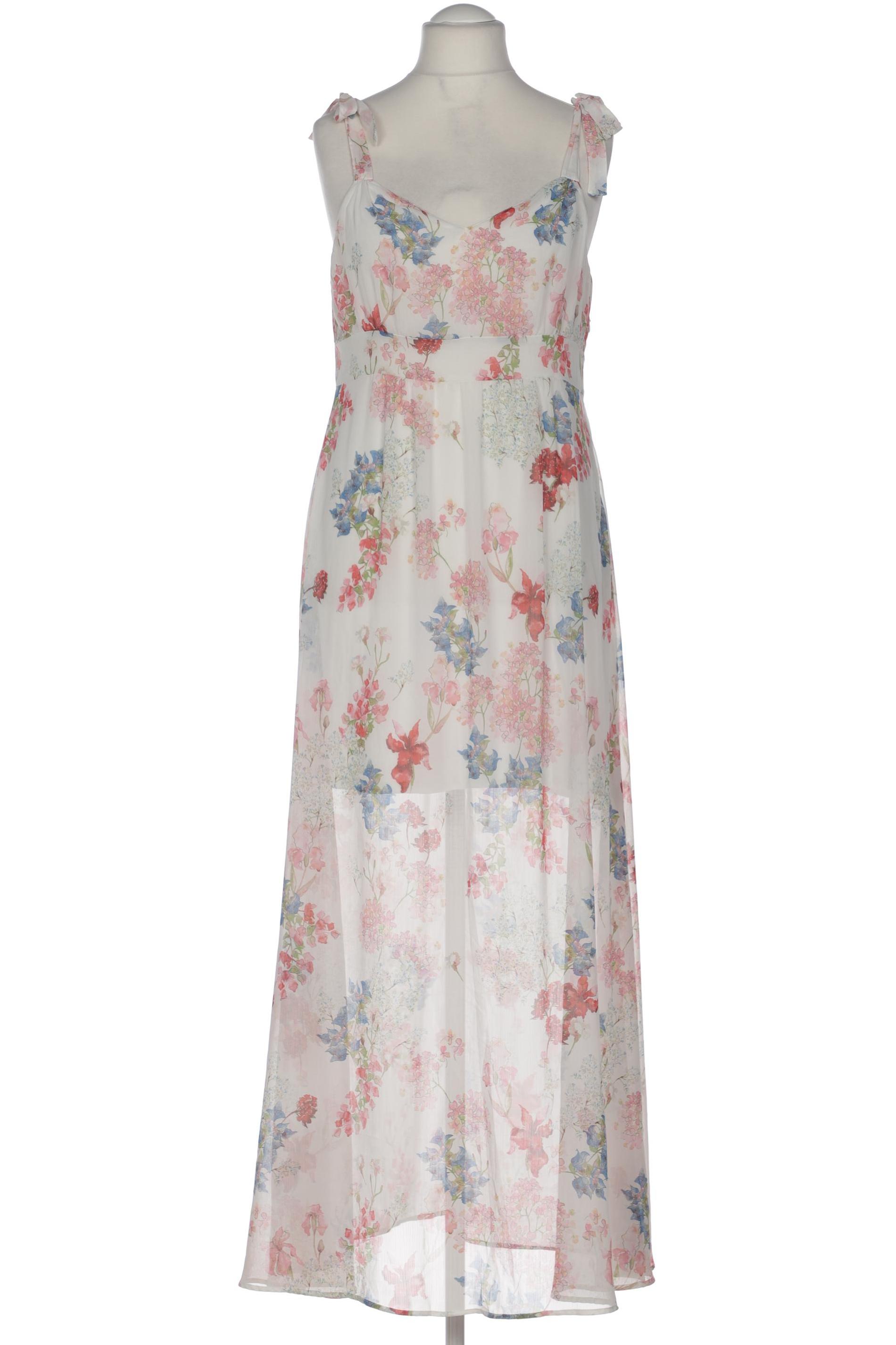 

Orsay Damen Kleid, mehrfarbig, Gr. 42