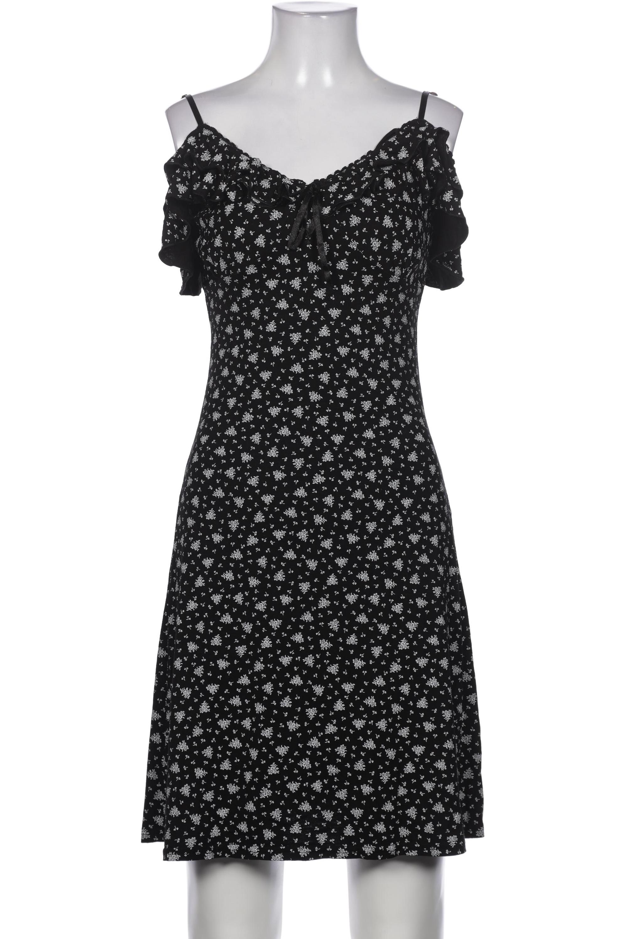 

Orsay Damen Kleid, schwarz, Gr. 36
