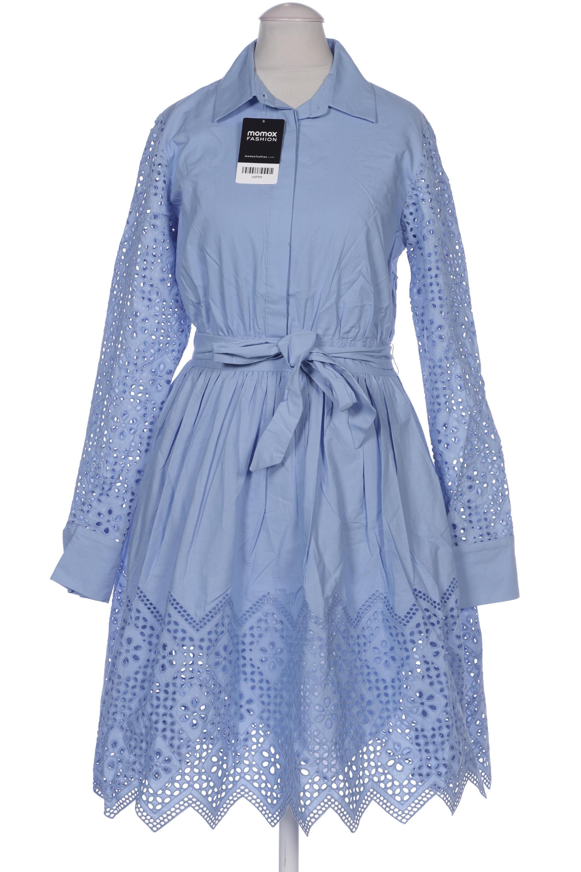 

Orsay Damen Kleid, blau, Gr. 34