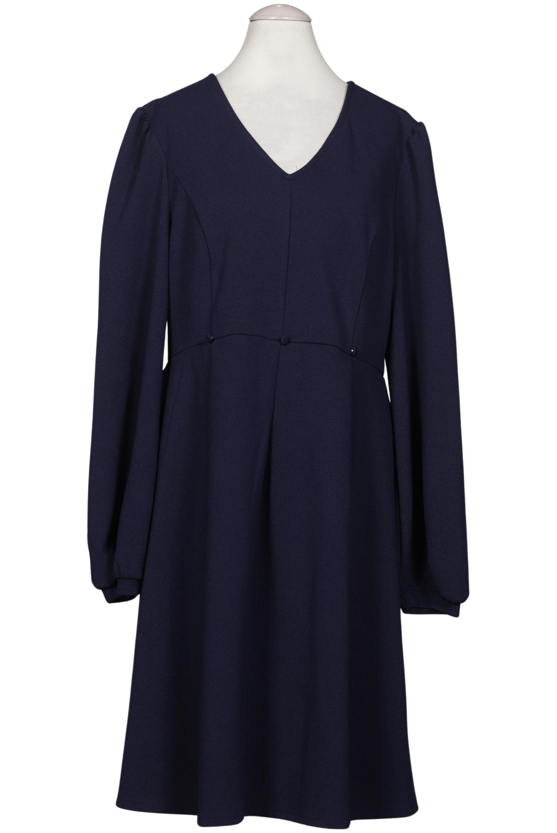 

Orsay Damen Kleid, marineblau, Gr. 40