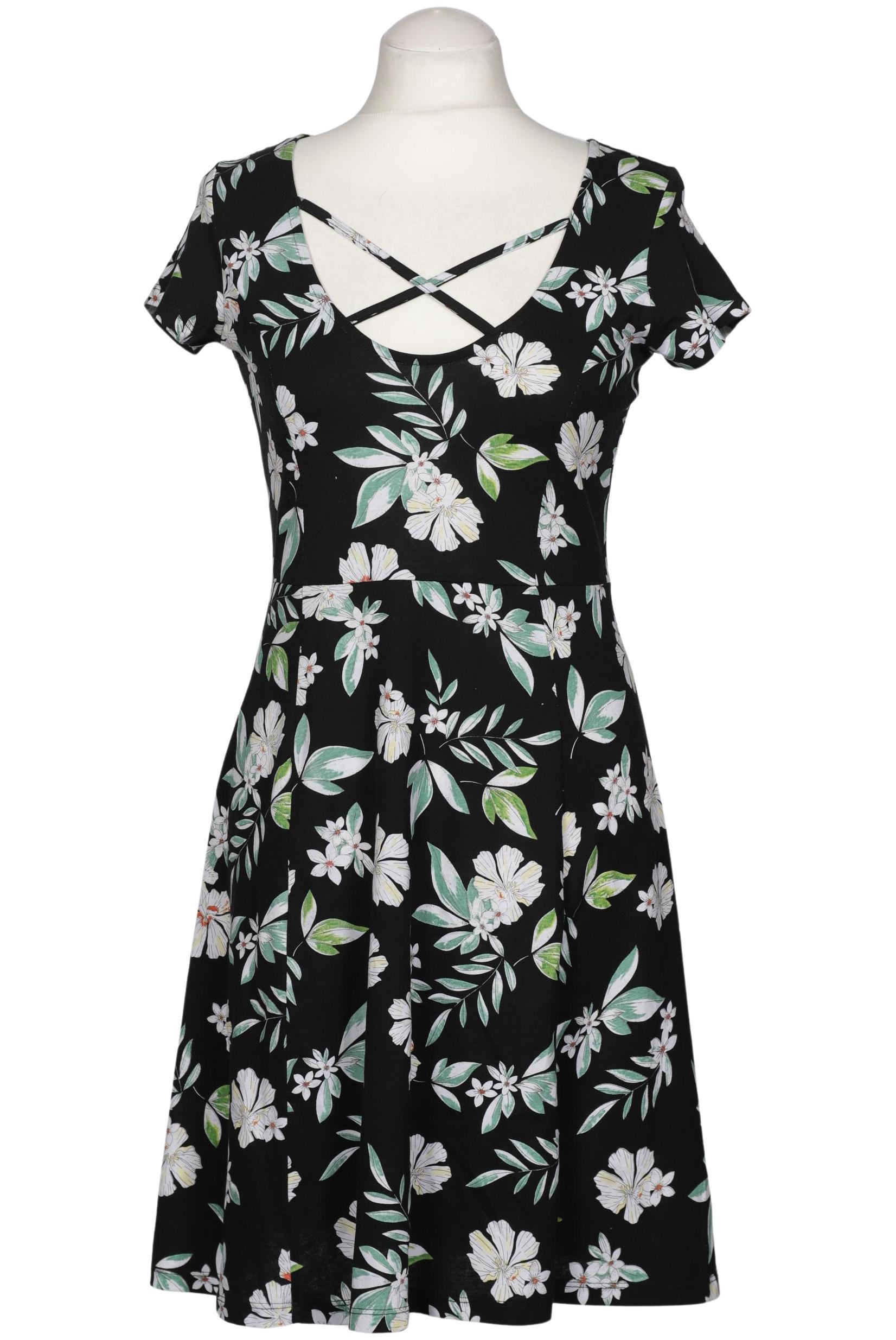 

Orsay Damen Kleid, mehrfarbig, Gr. 36