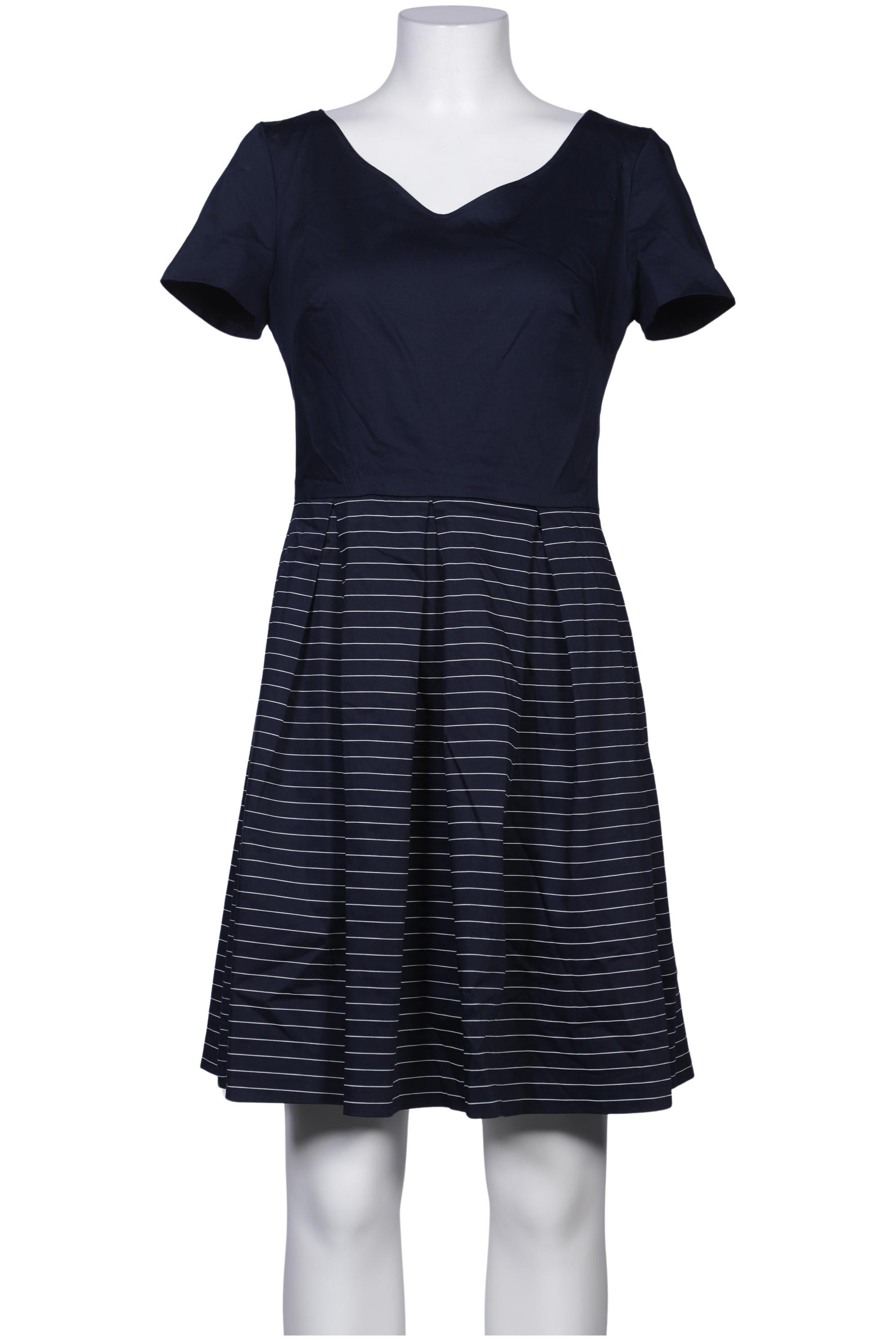 

Orsay Damen Kleid, marineblau, Gr. 40