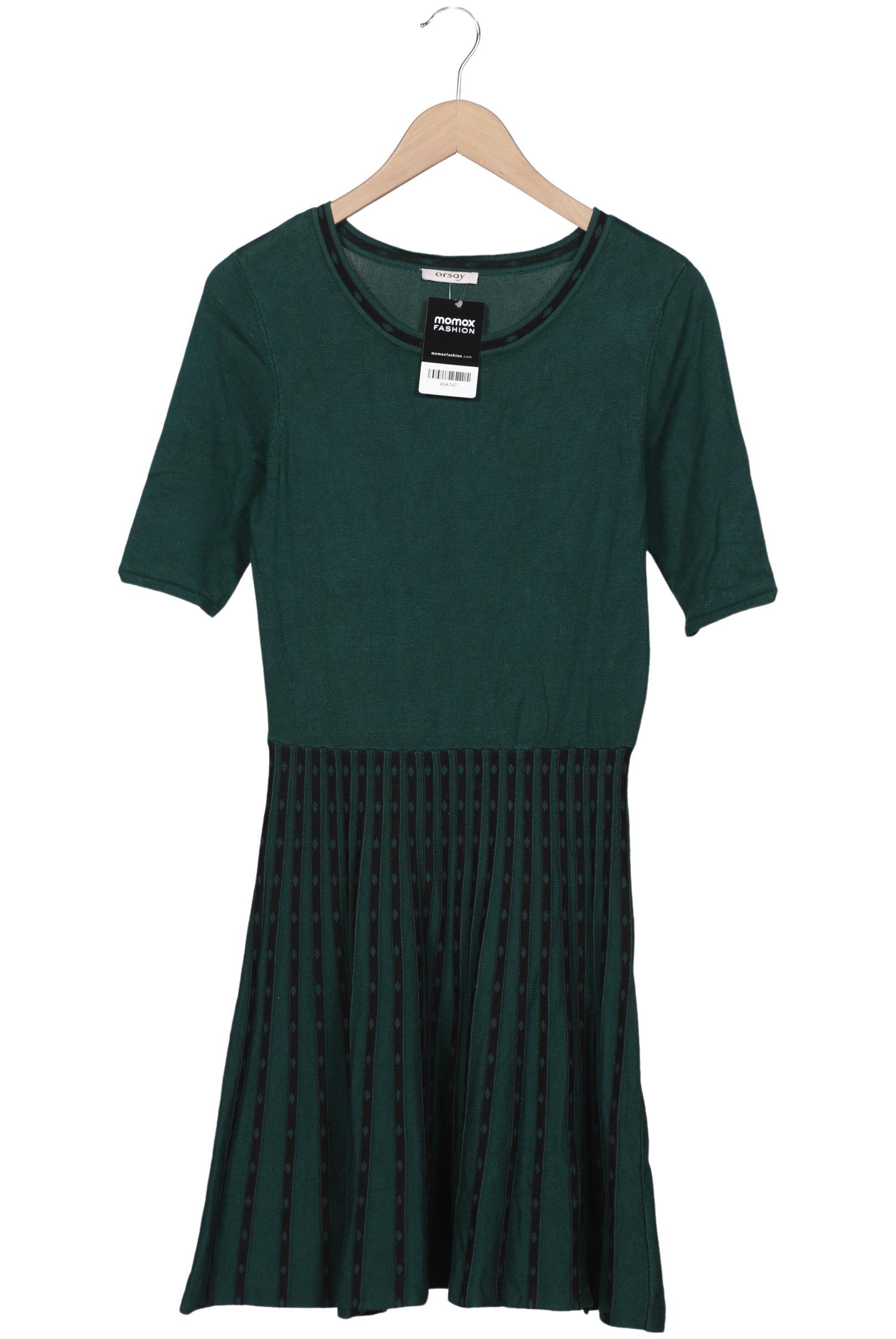 

Orsay Damen Kleid, grün, Gr. 42