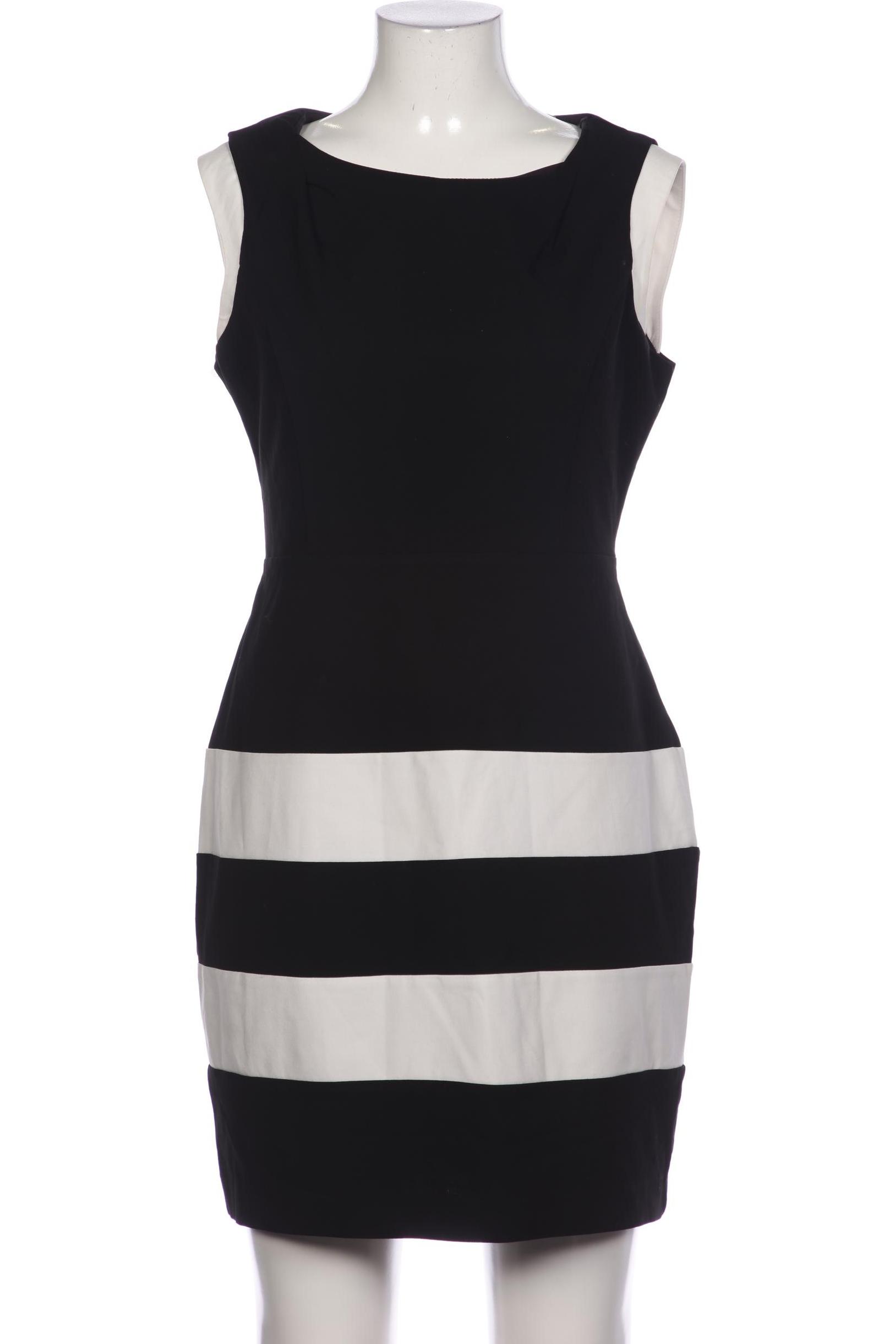 

Orsay Damen Kleid, schwarz, Gr. 40