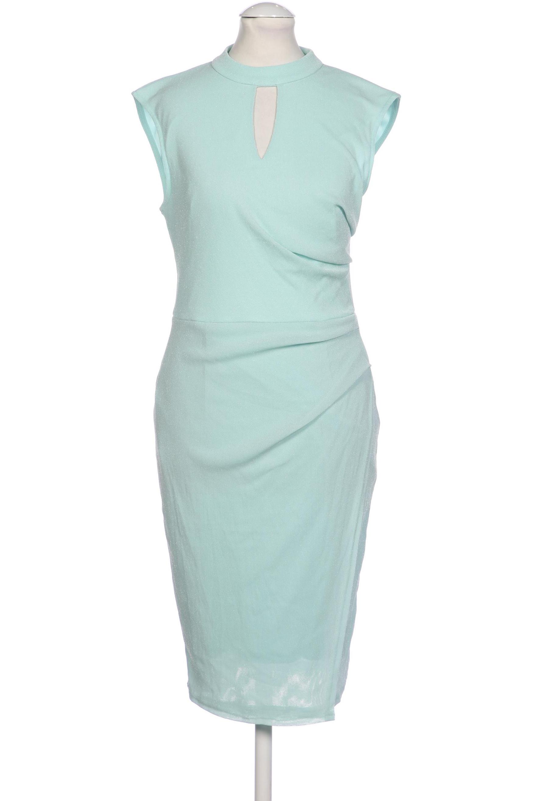 

Orsay Damen Kleid, türkis, Gr. 34