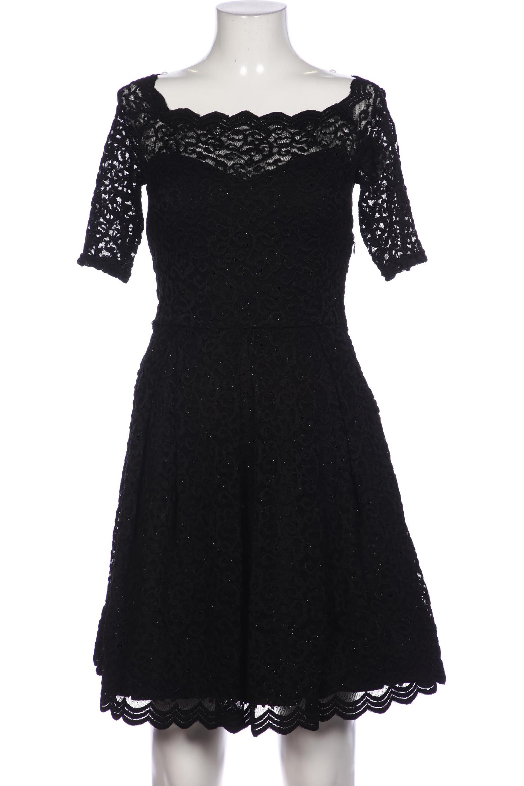 

Orsay Damen Kleid, schwarz, Gr. 38