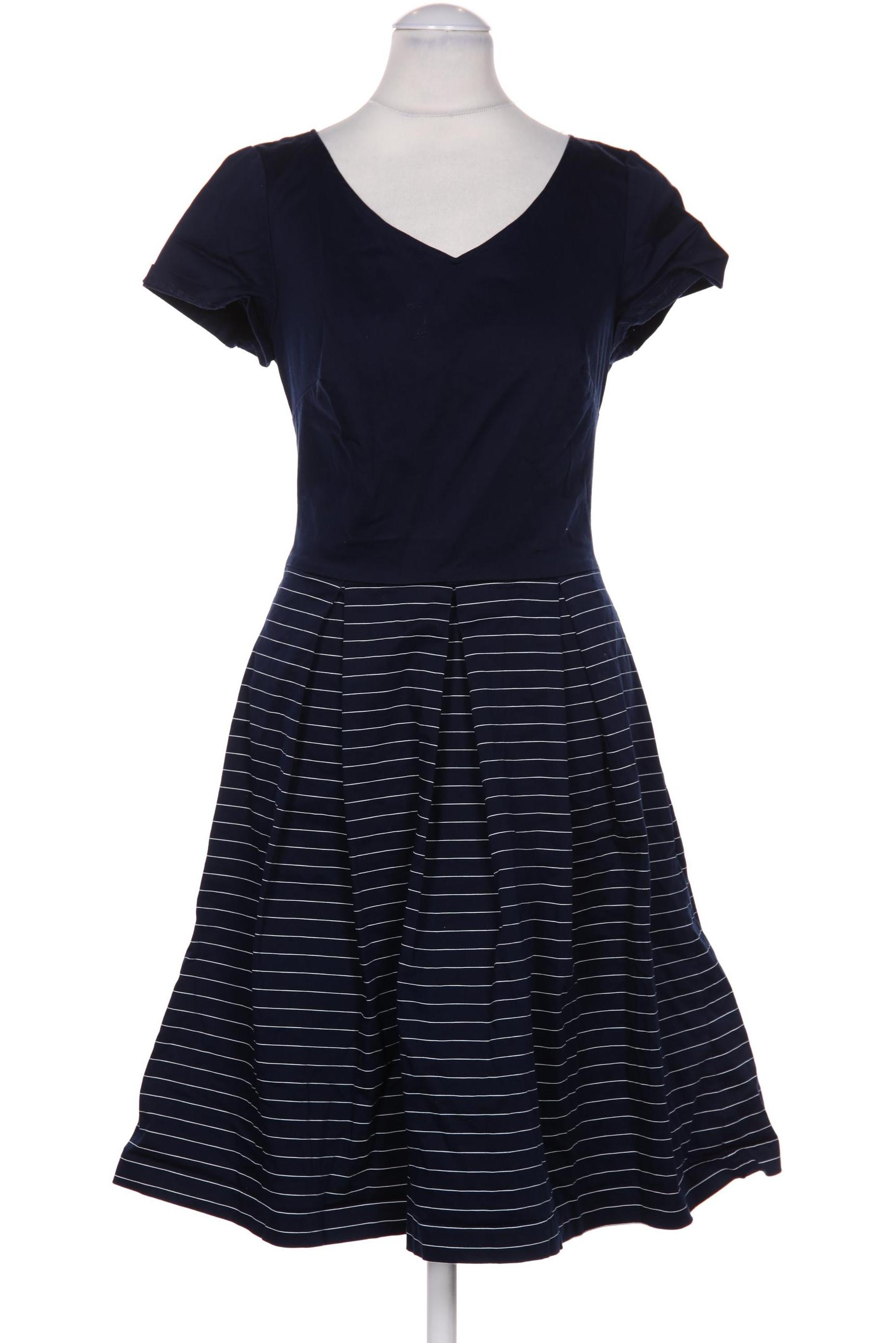 

Orsay Damen Kleid, marineblau, Gr. 36