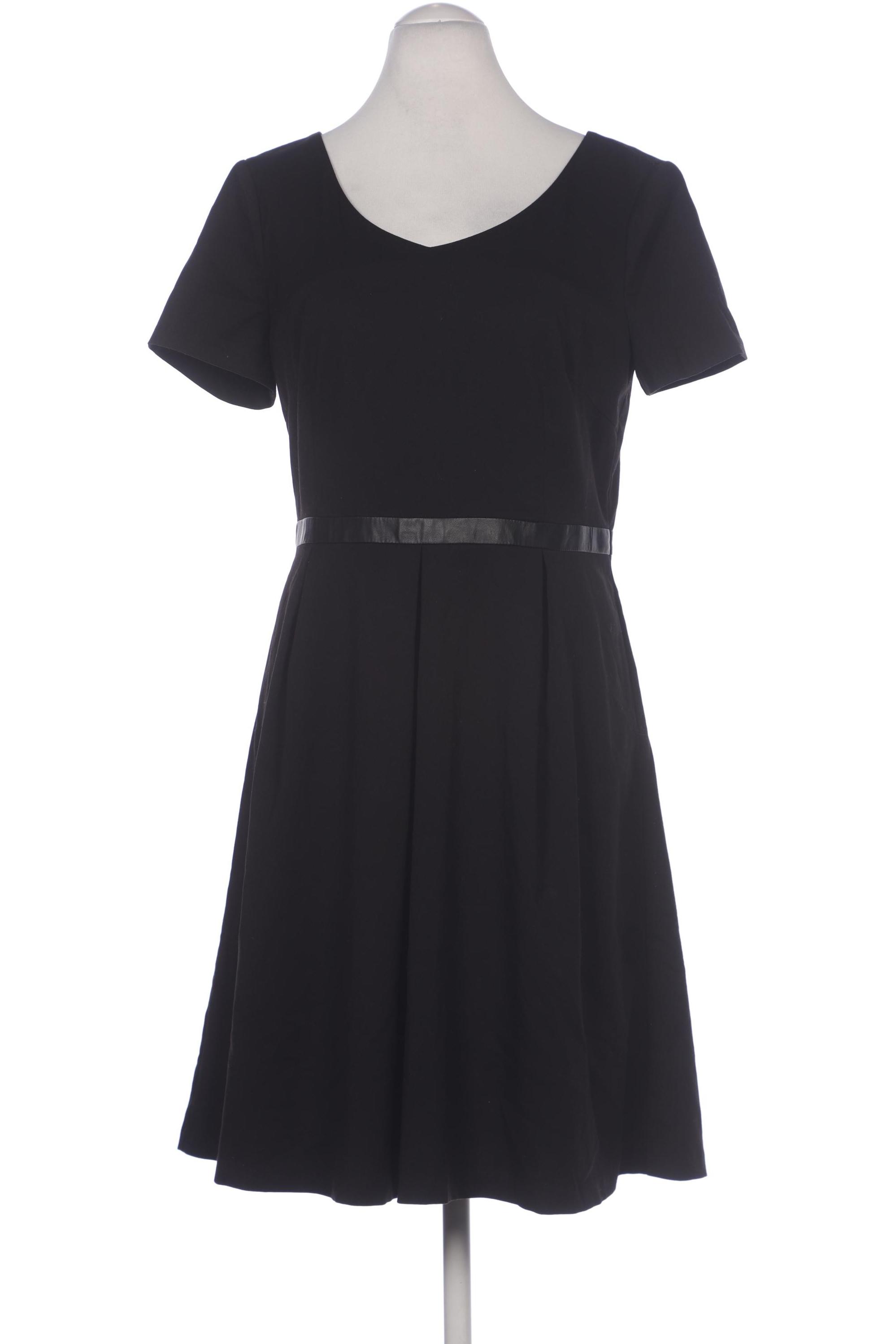 

Orsay Damen Kleid, schwarz, Gr. 40