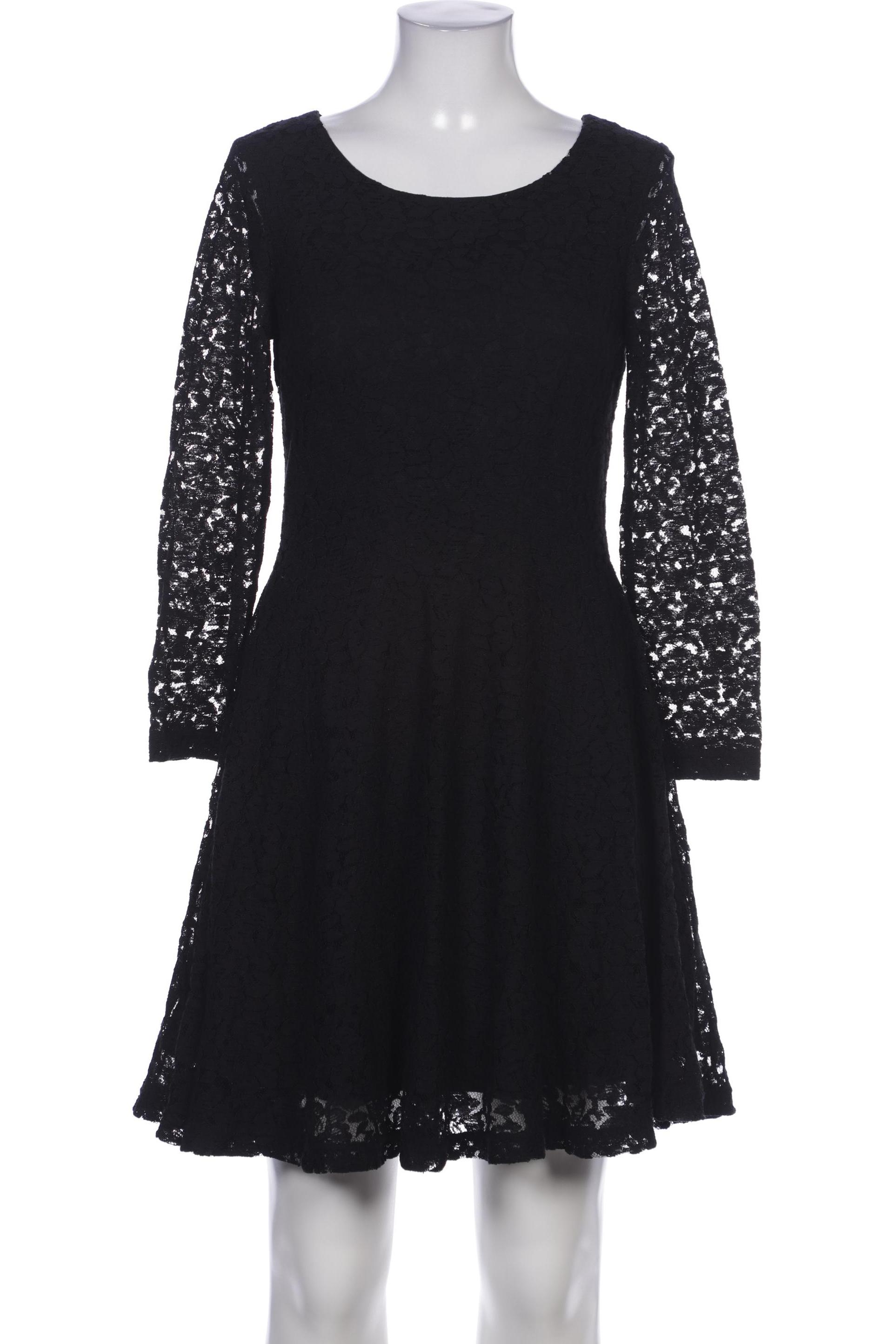 

Orsay Damen Kleid, schwarz, Gr. 36
