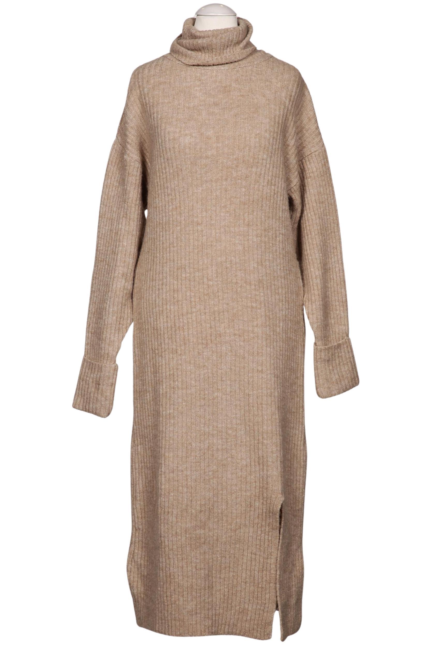 

Orsay Damen Kleid, beige, Gr. 38