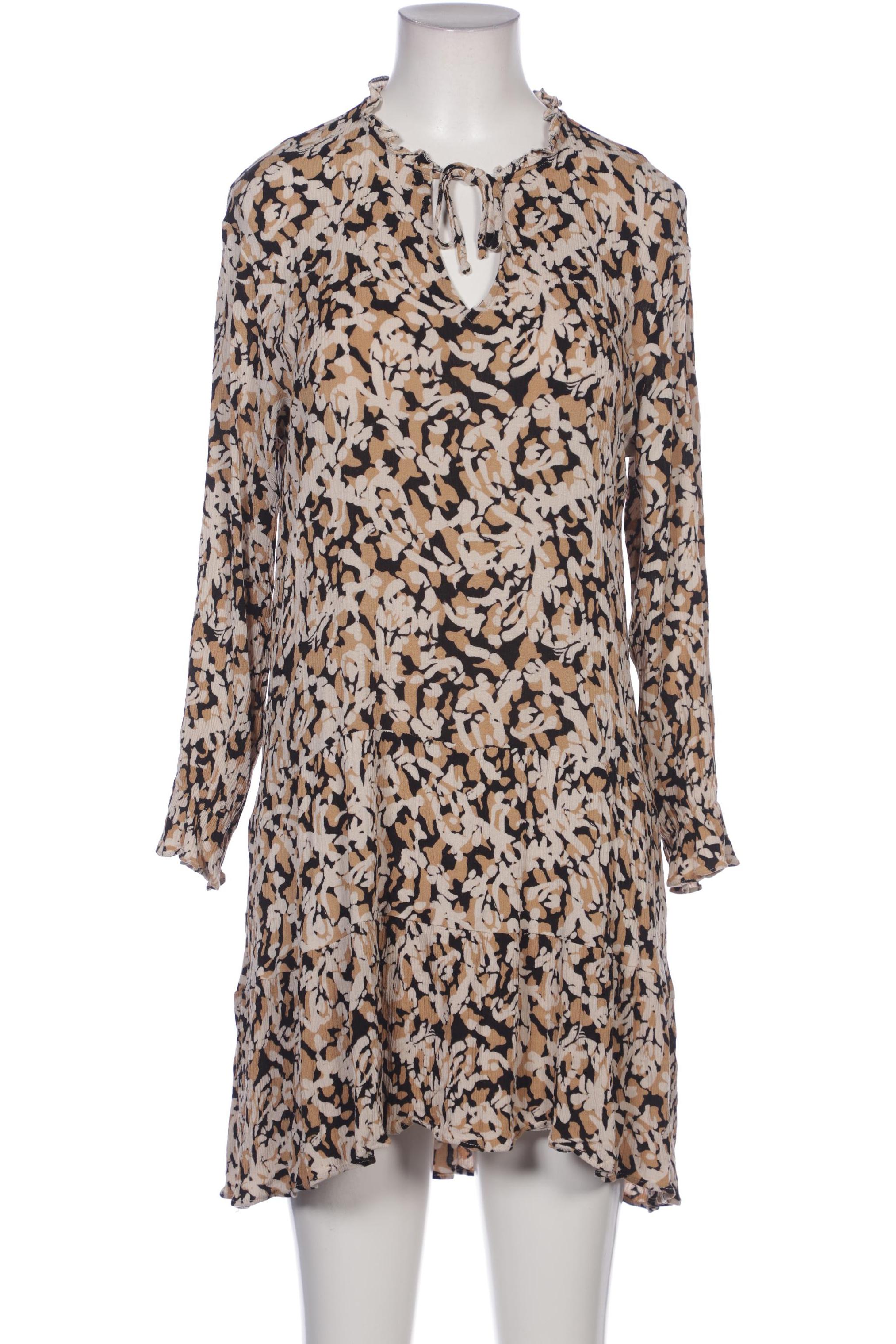 

Orsay Damen Kleid, beige, Gr. 36