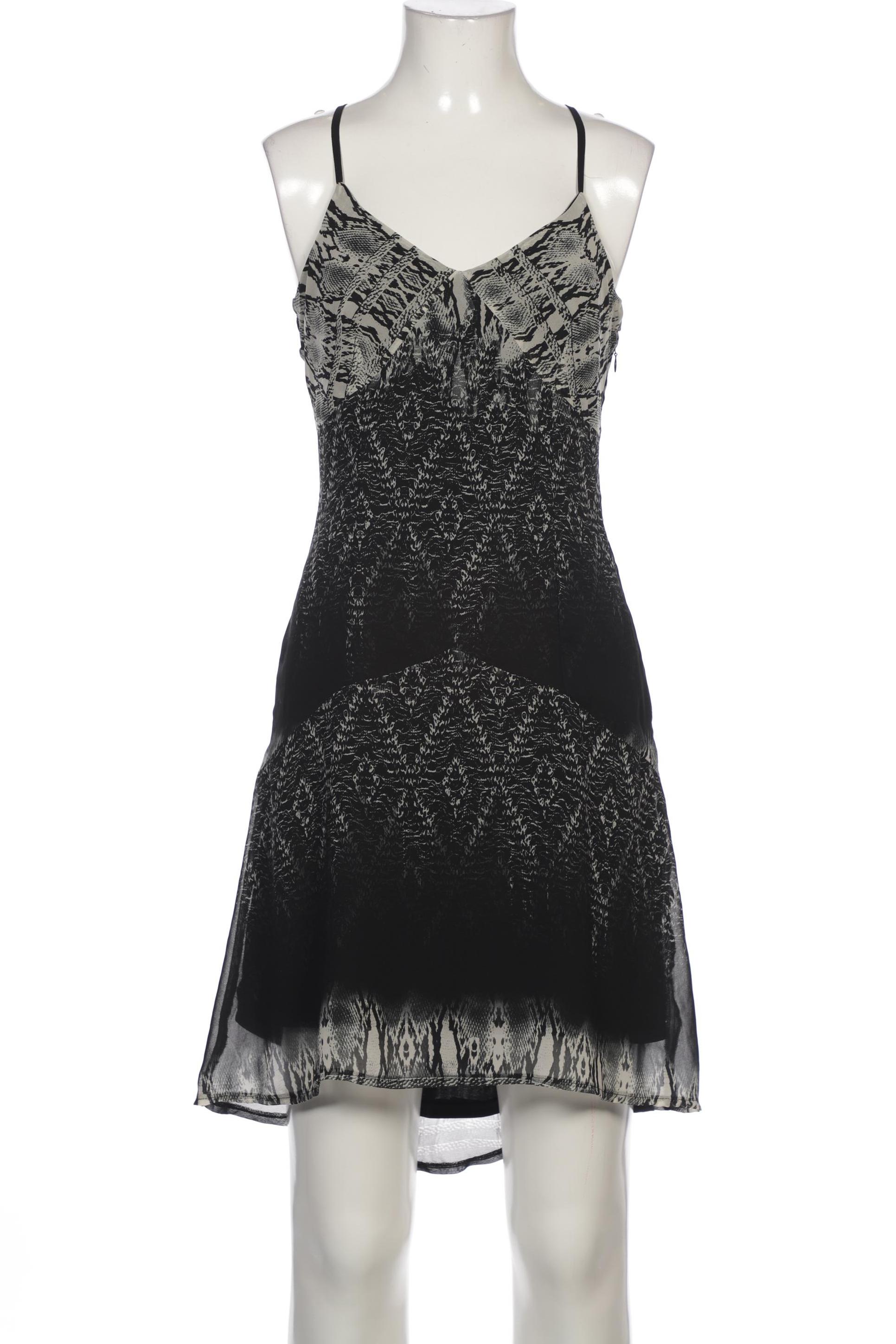 

Orsay Damen Kleid, schwarz, Gr. 34