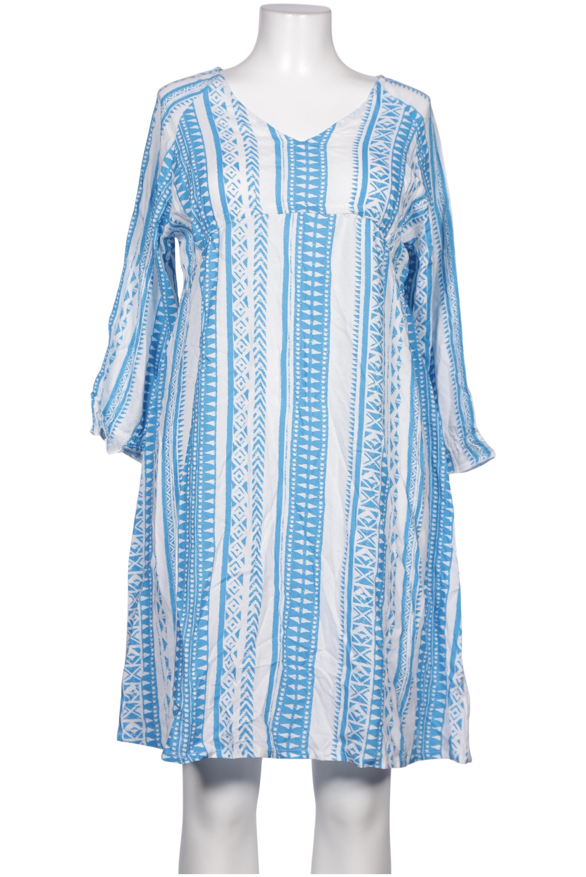

Orsay Damen Kleid, blau, Gr. 38