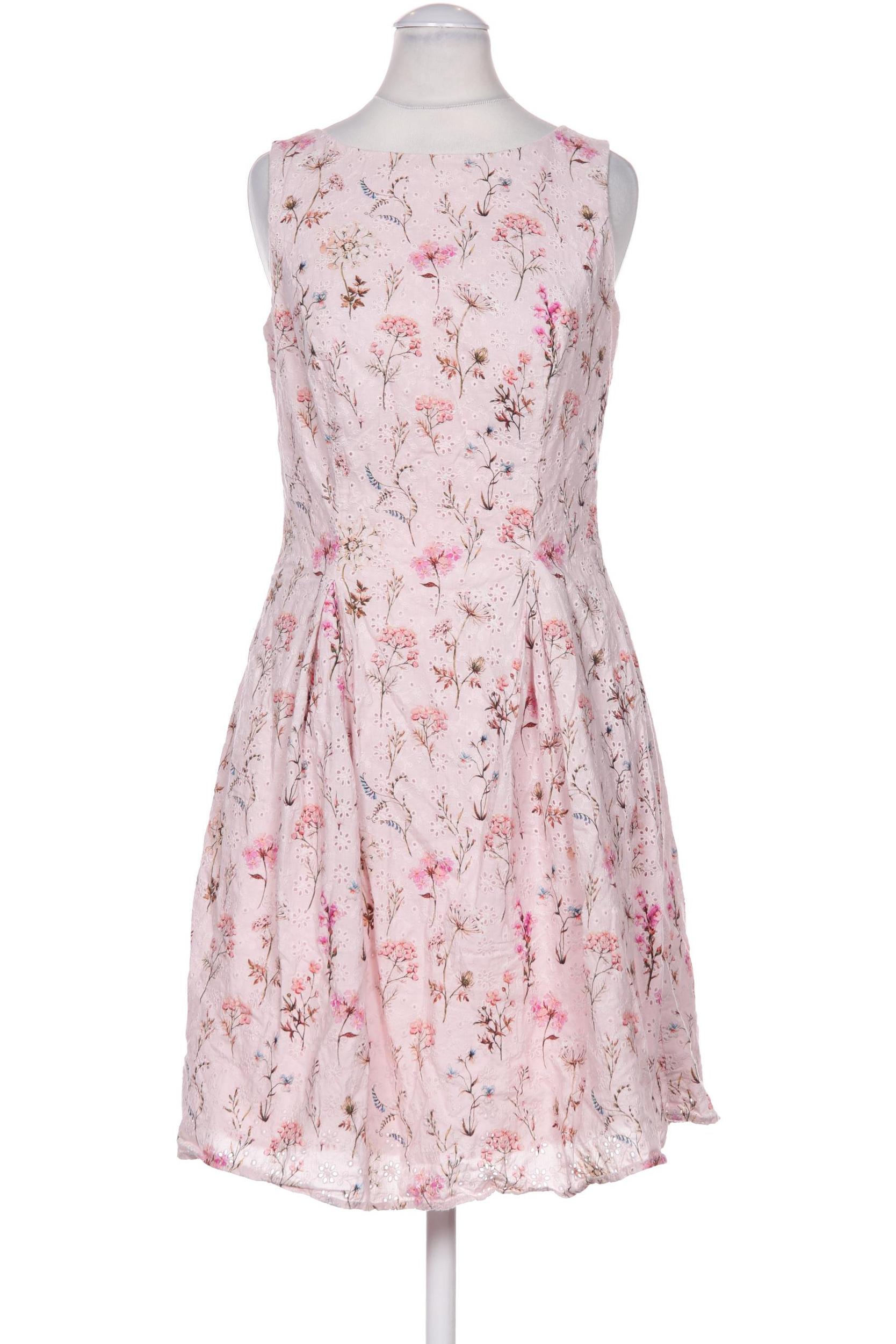 

Orsay Damen Kleid, pink, Gr. 36