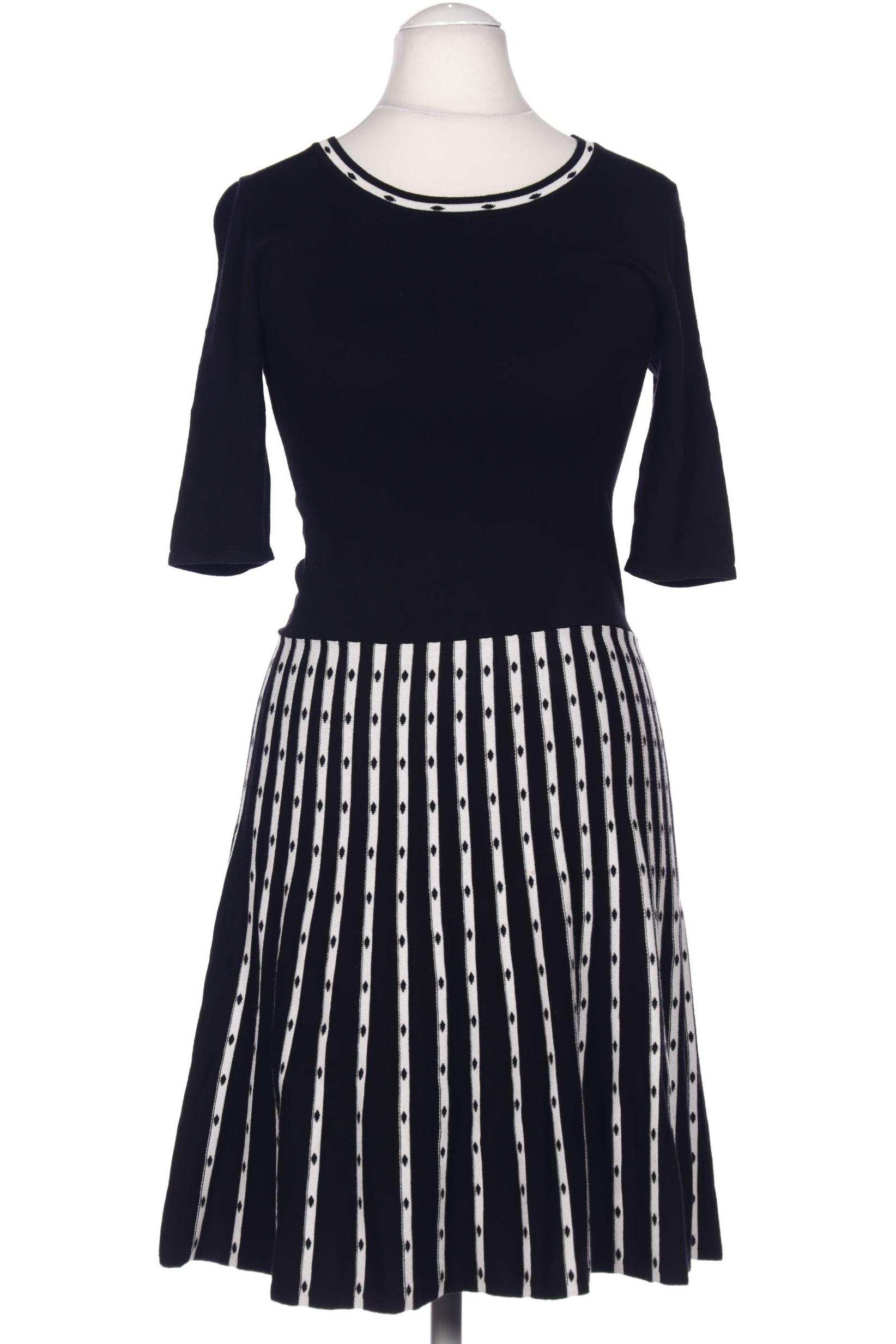 

Orsay Damen Kleid, schwarz, Gr. 36