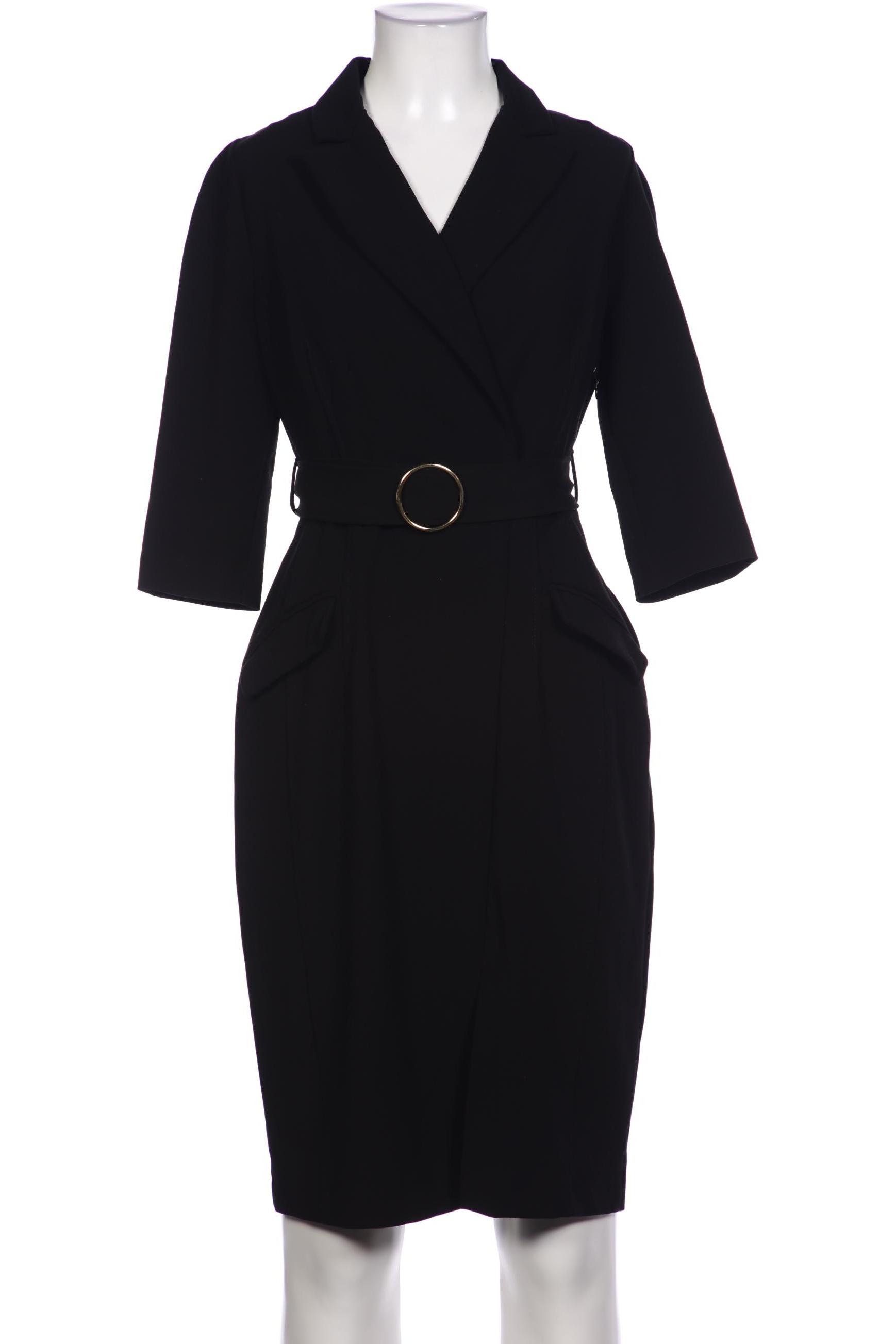 

Orsay Damen Kleid, schwarz, Gr. 36