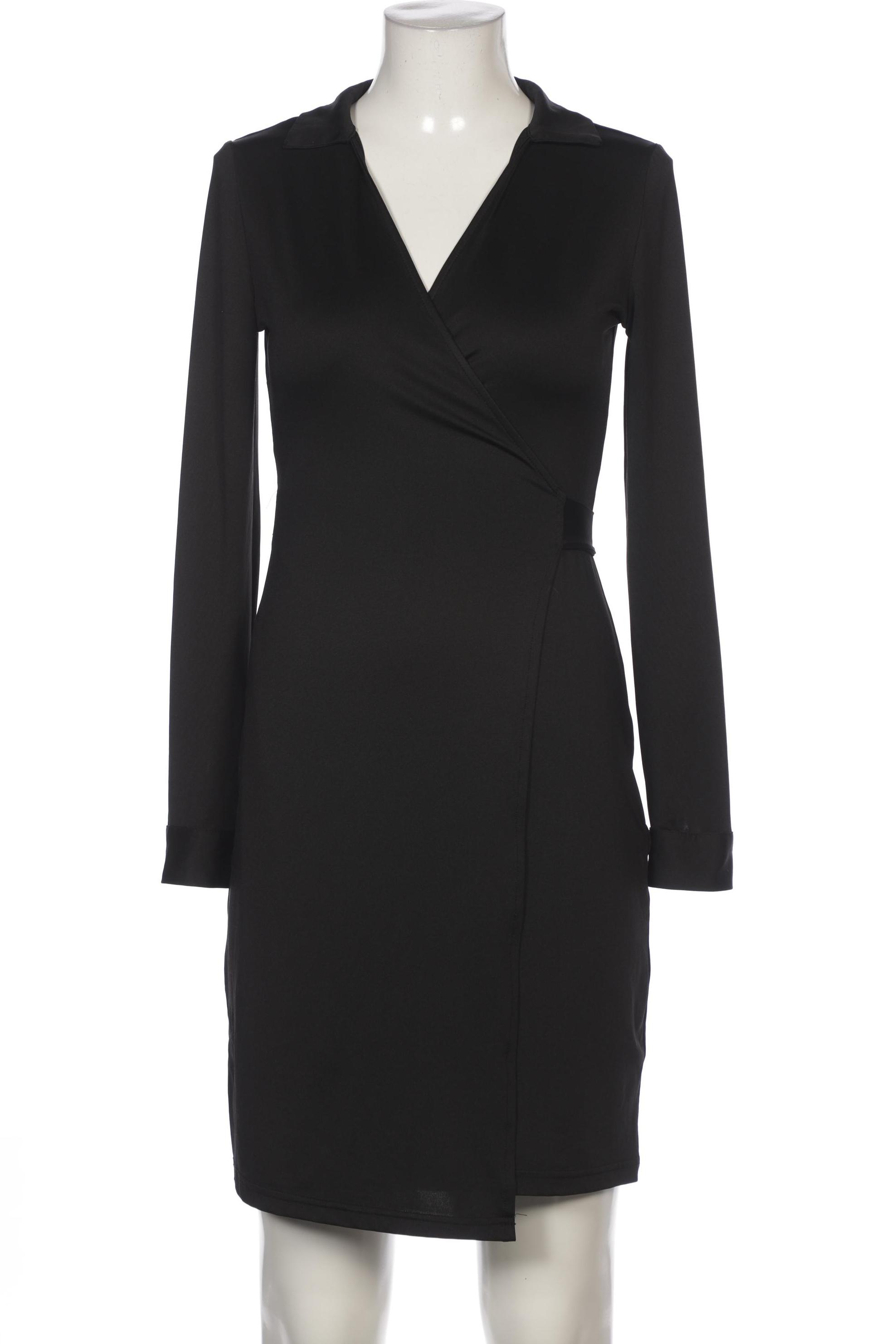 

Orsay Damen Kleid, schwarz, Gr. 38