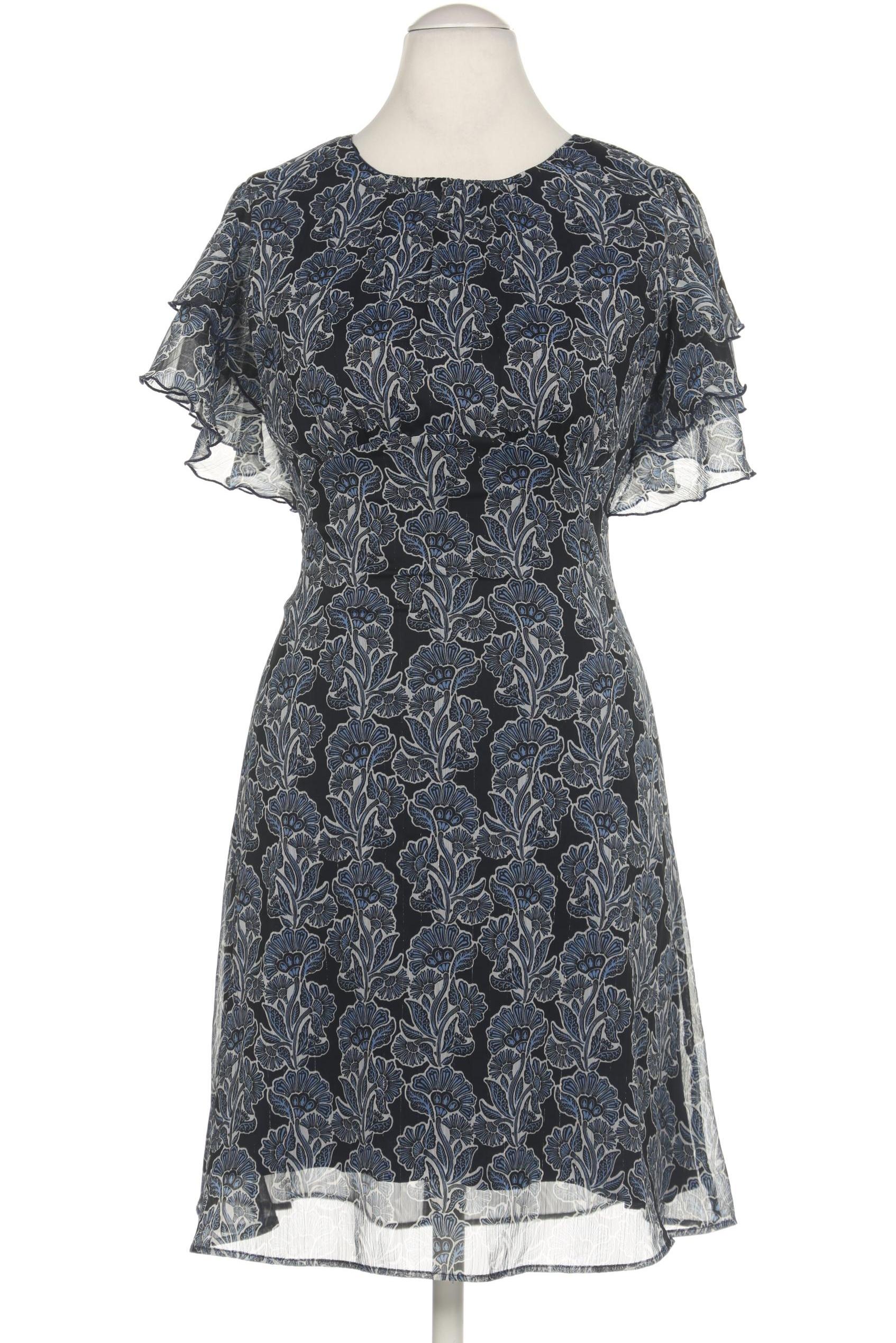 

Orsay Damen Kleid, blau, Gr. 34