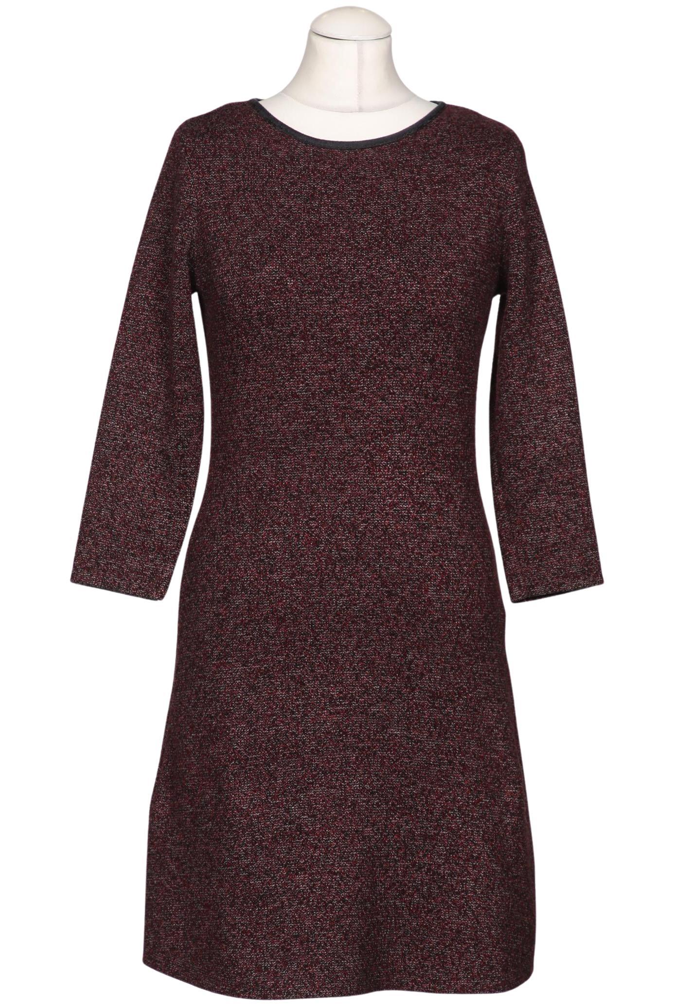 

Orsay Damen Kleid, bordeaux, Gr. 38