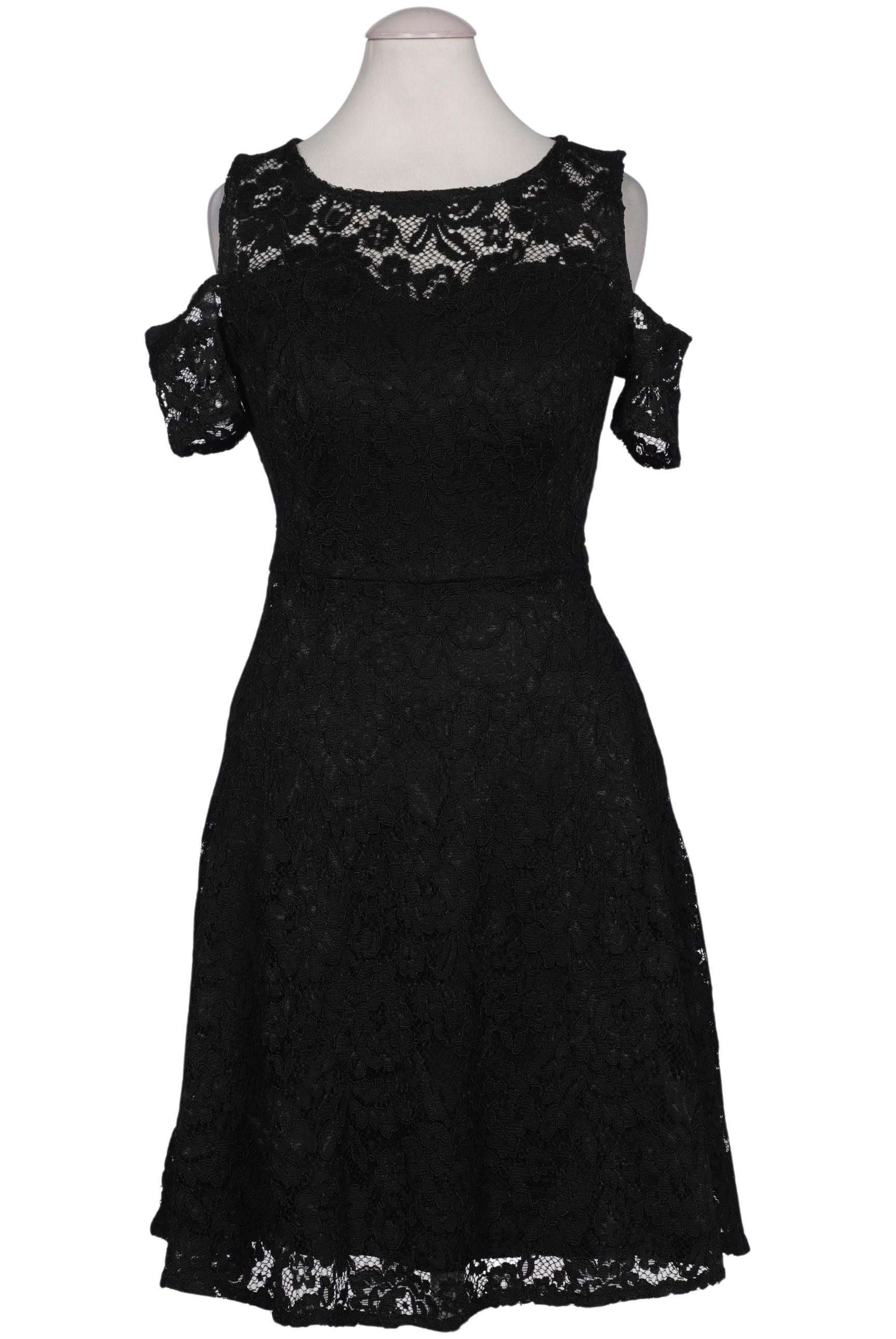 

Orsay Damen Kleid, schwarz, Gr. 34