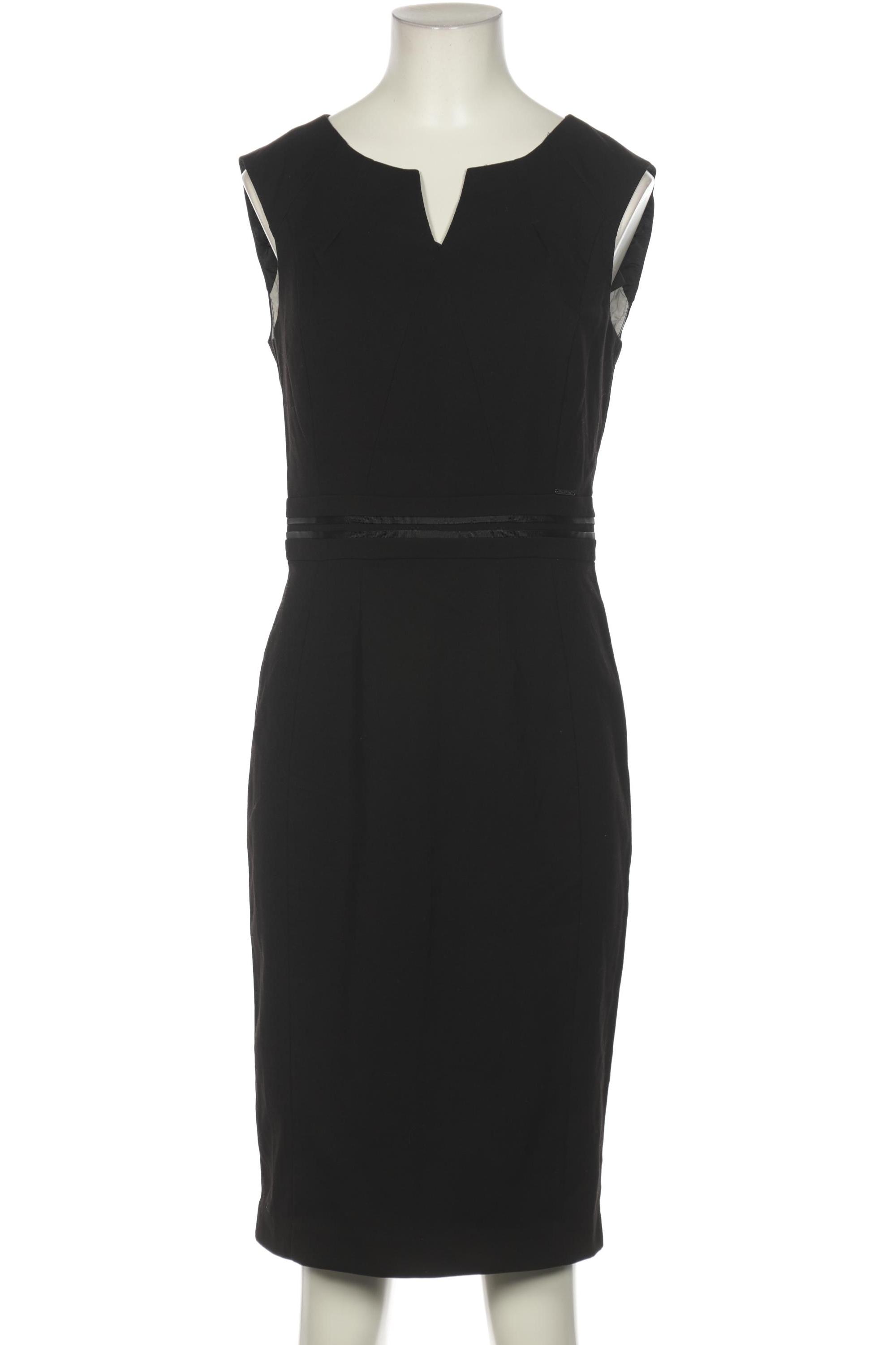 

Orsay Damen Kleid, schwarz, Gr. 36