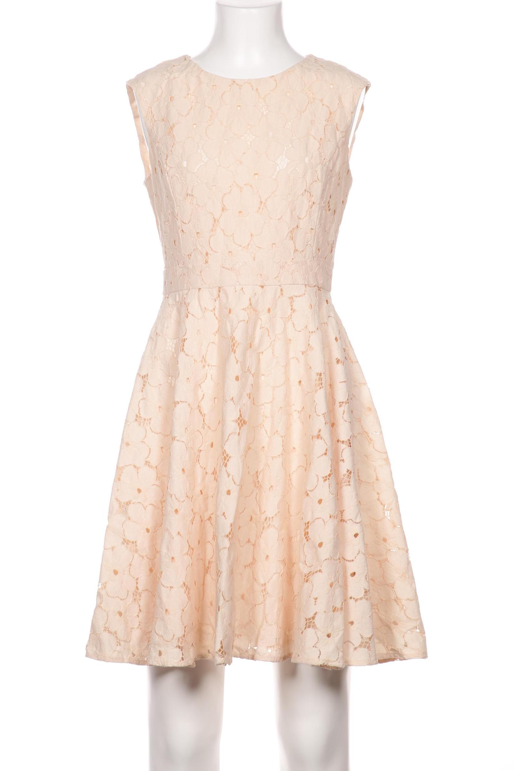 

Orsay Damen Kleid, beige, Gr. 36