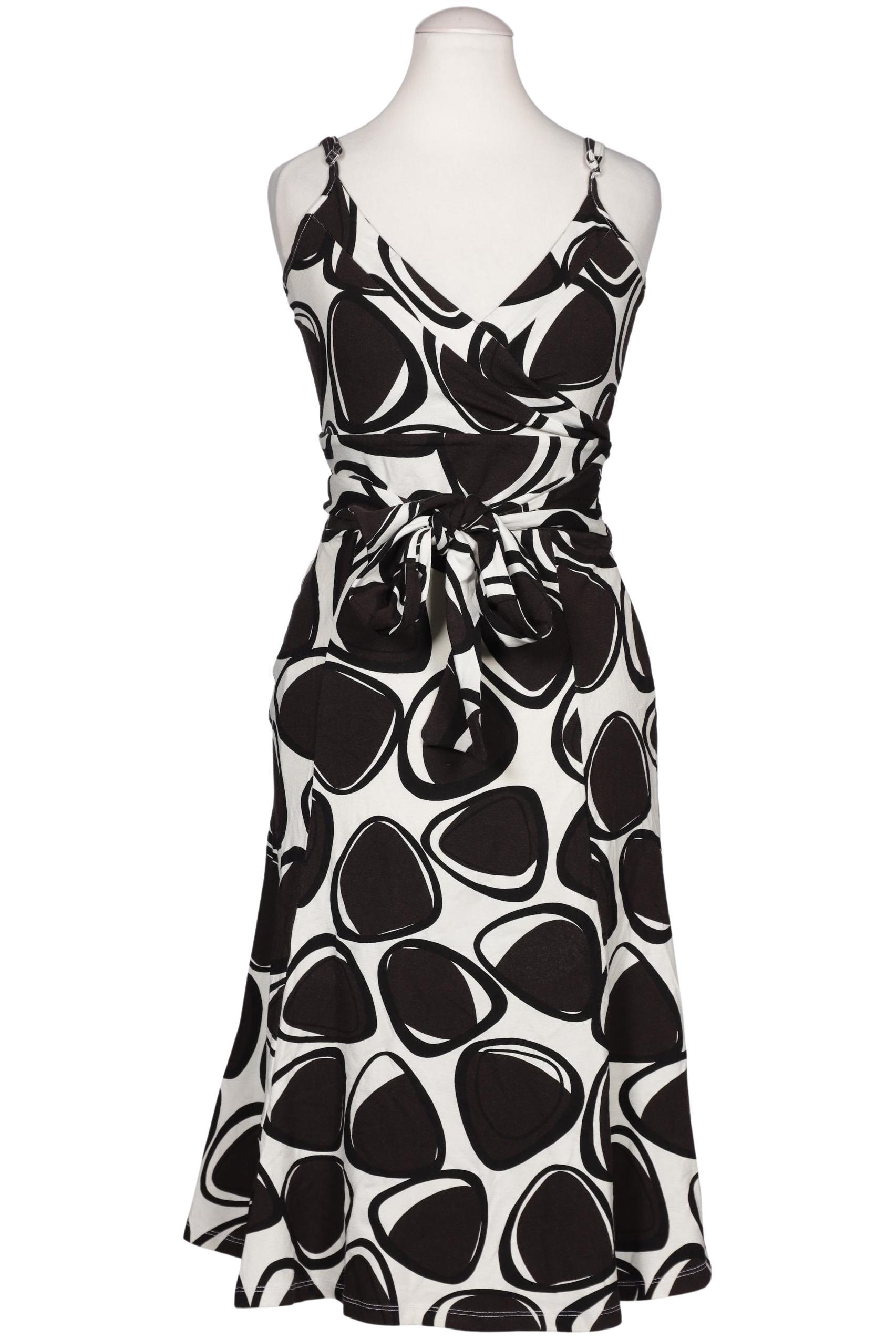 

Orsay Damen Kleid, mehrfarbig, Gr. 34