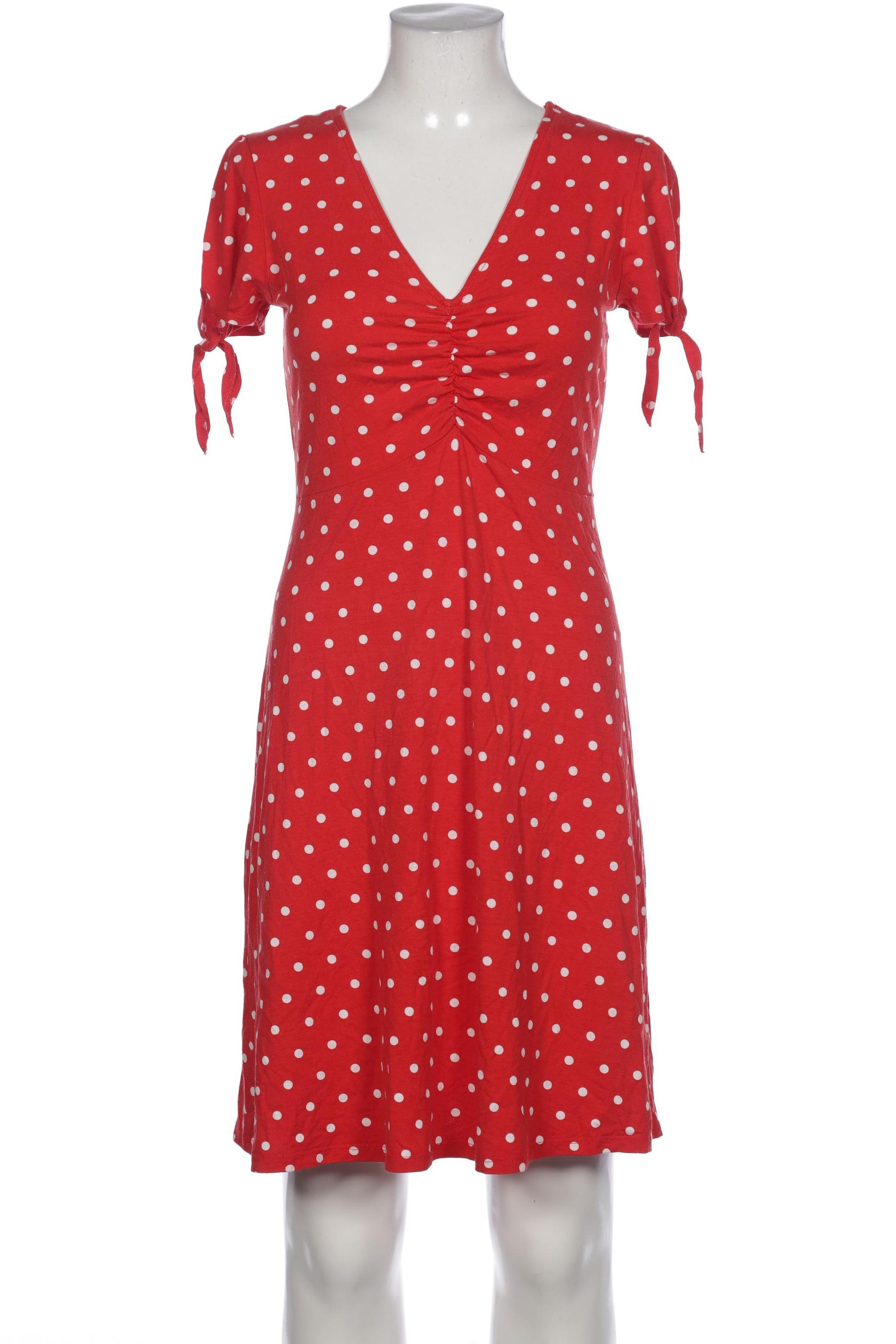 

Orsay Damen Kleid, rot, Gr. 40