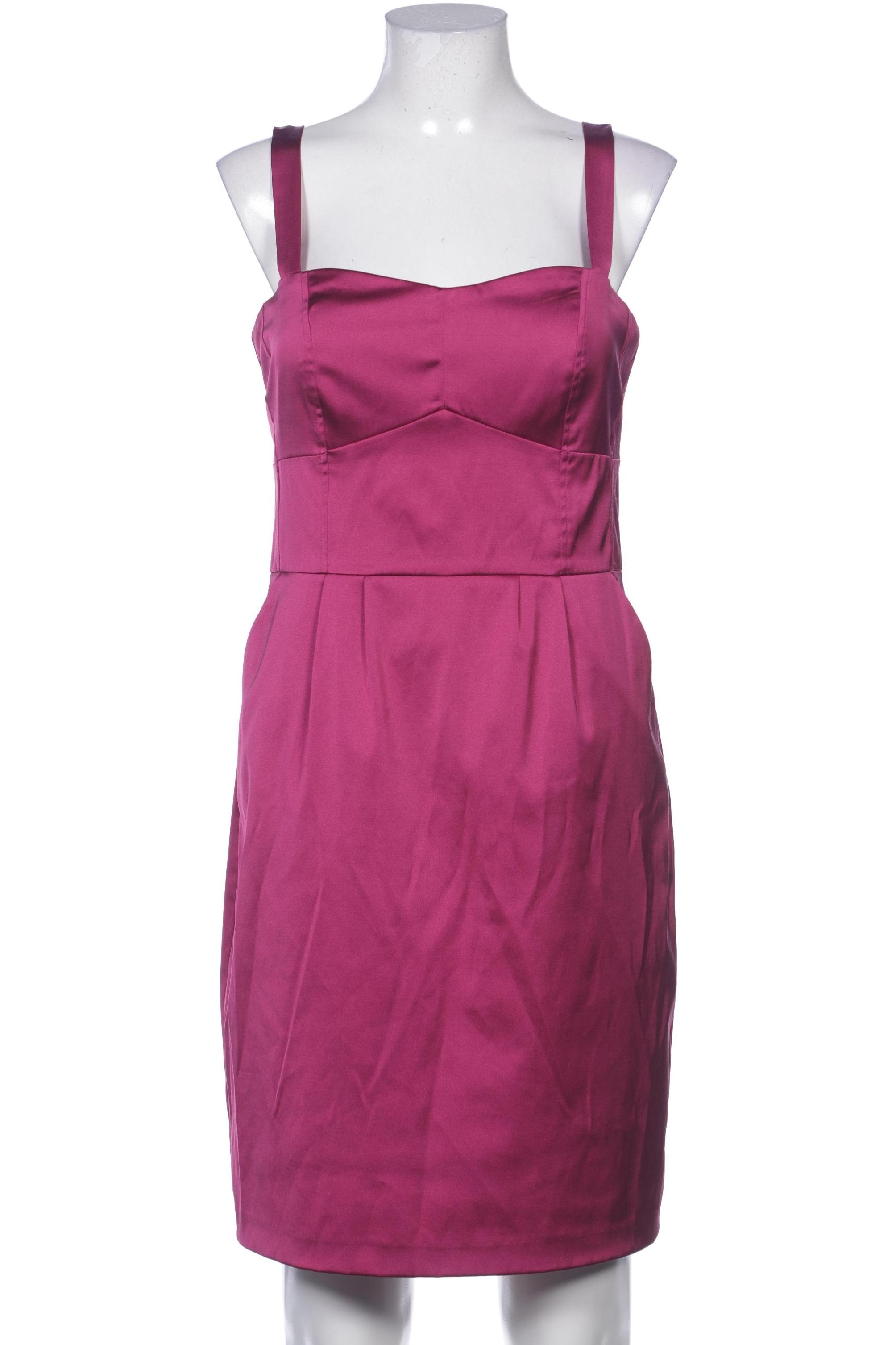 

Orsay Damen Kleid, pink, Gr. 40