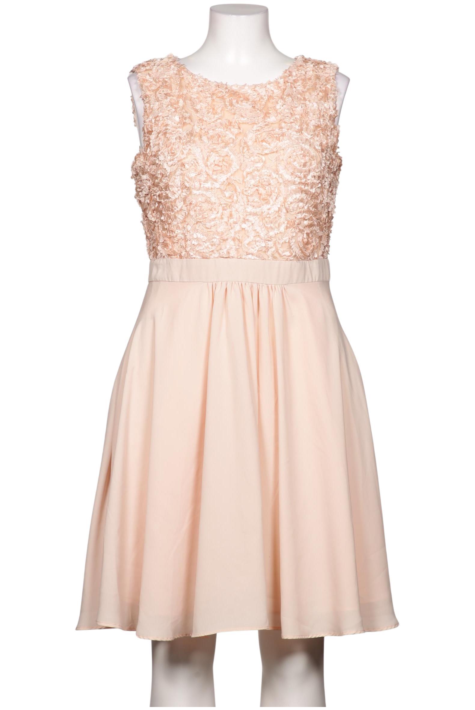 

Orsay Damen Kleid, orange, Gr. 44
